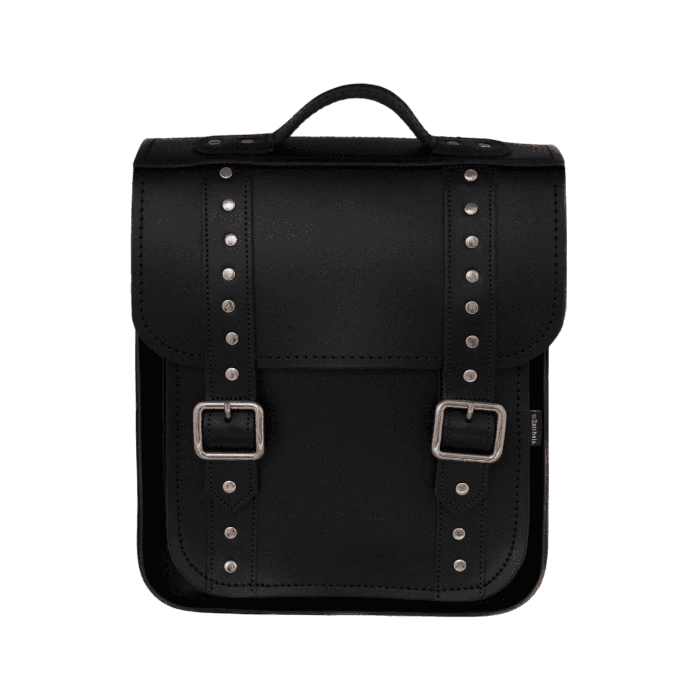 DHgate.com:Y2K Leather Shoulder Bag Womens Gothic PU Tote