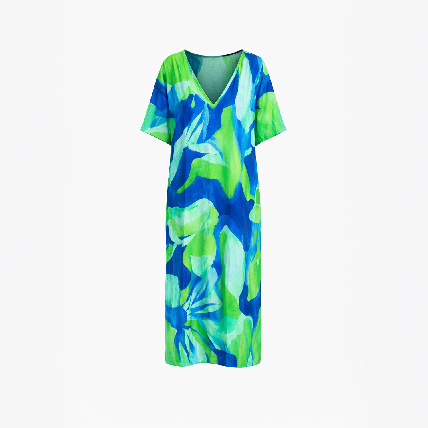 olive a line dress Dove Satin Halter Bridesmaid Dress A-Line Floor-Length