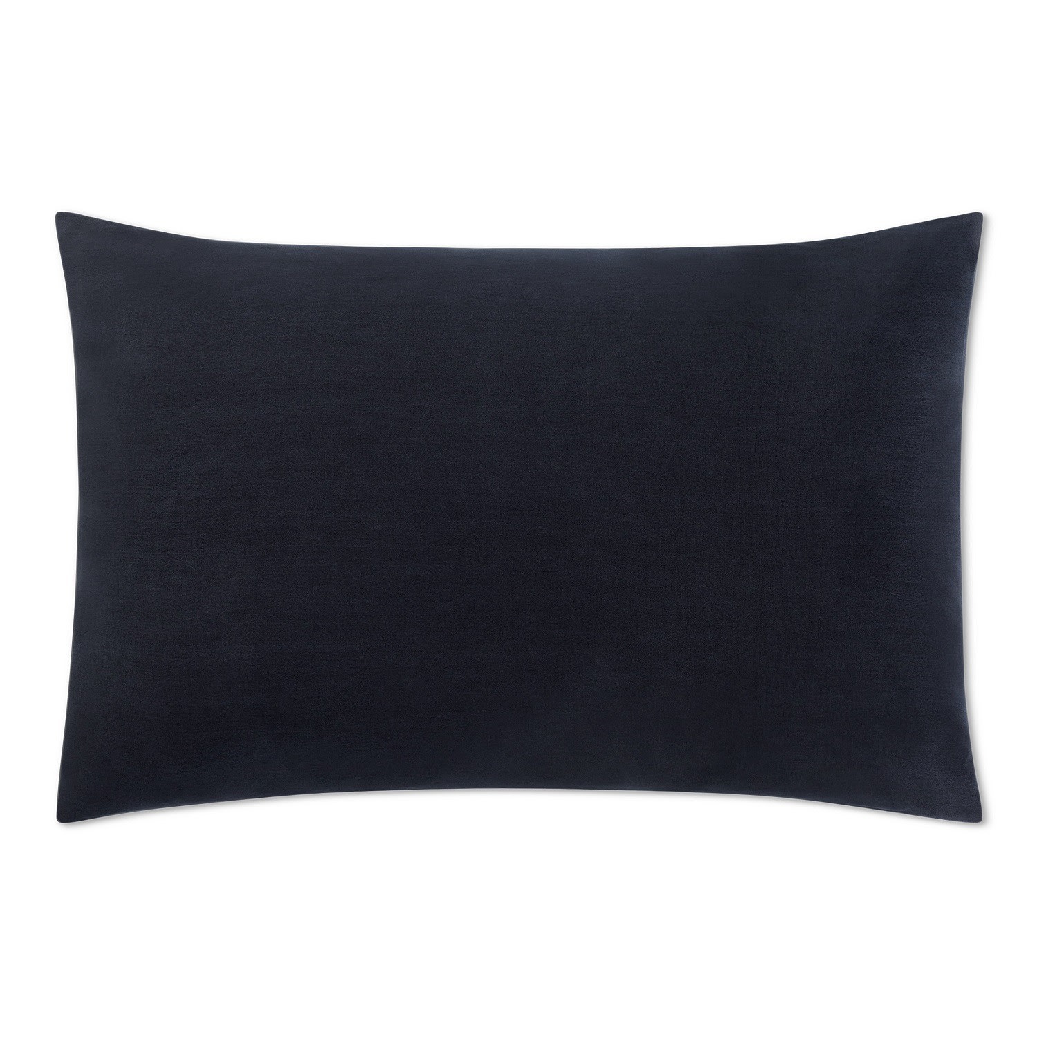 Niluu Midnight Blue Pillowcase / Queen In Blue