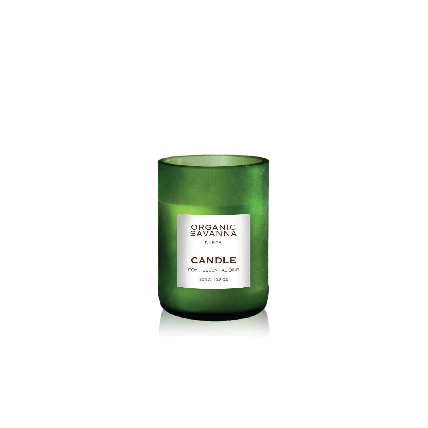 eucalyptus candle