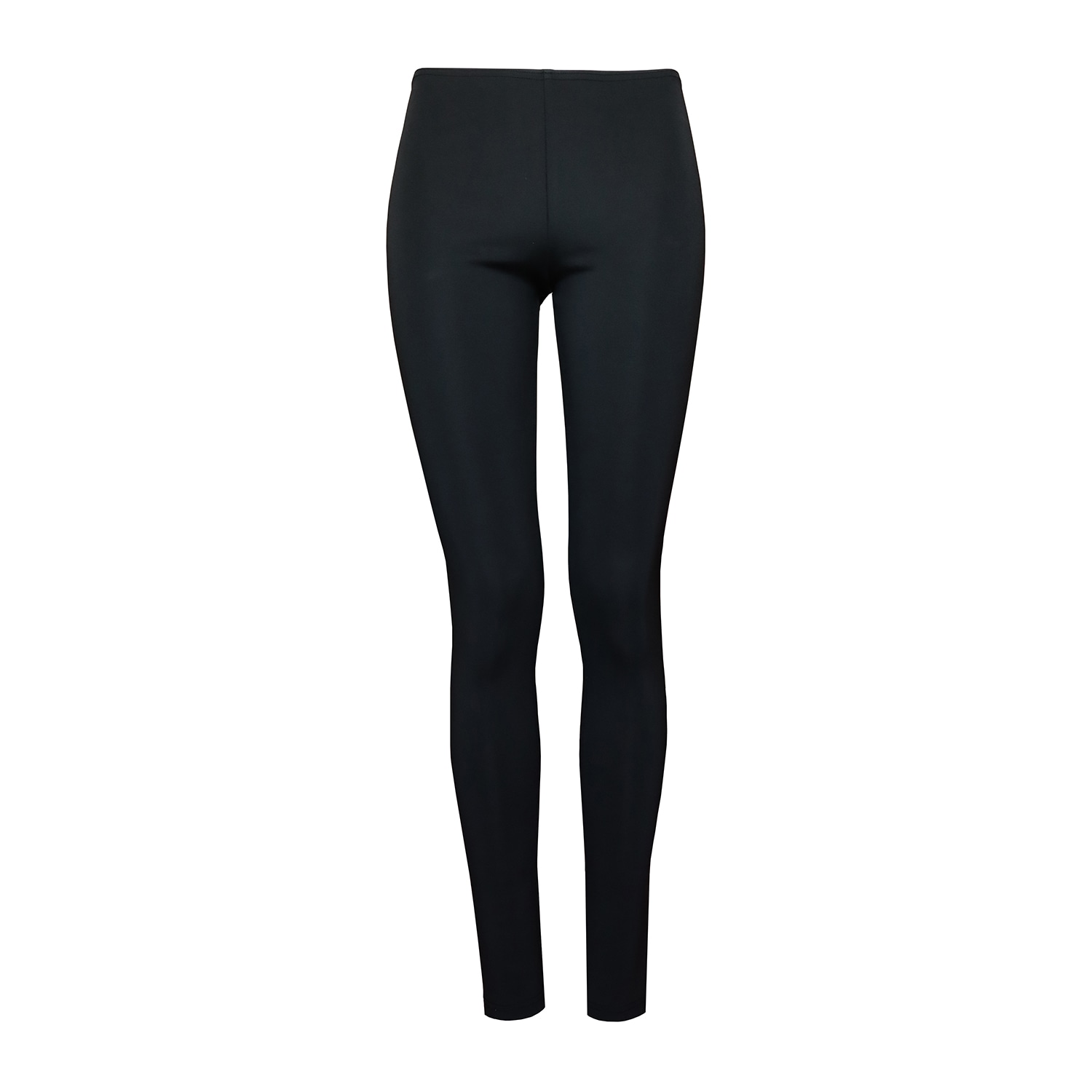 Women’s Dima Stretch Leggings - Black Small 2Kstyle