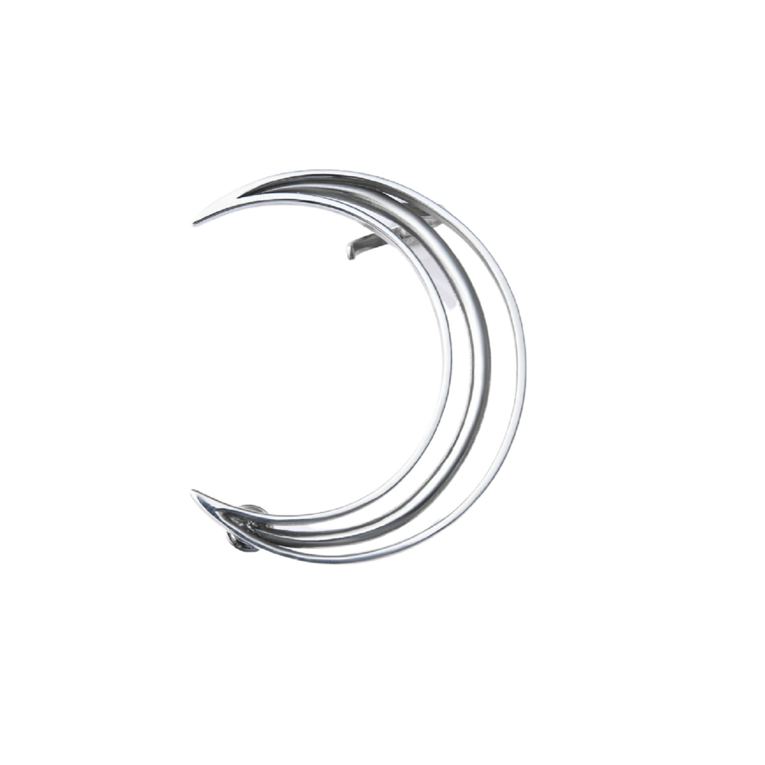 Women’s Earcuff Moon Glow Anibyan