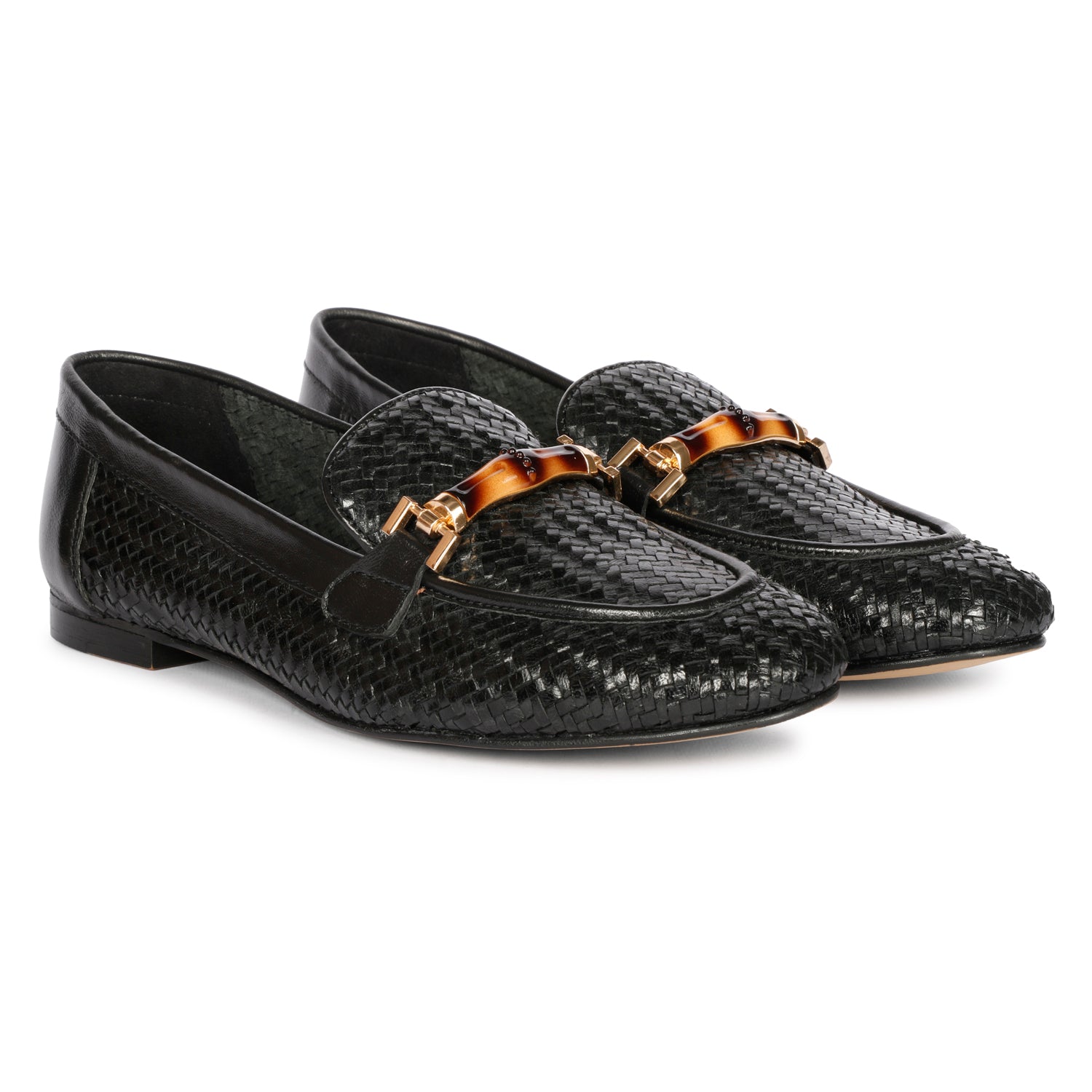 Marissa™ - Refined Orthopaedic Loafers