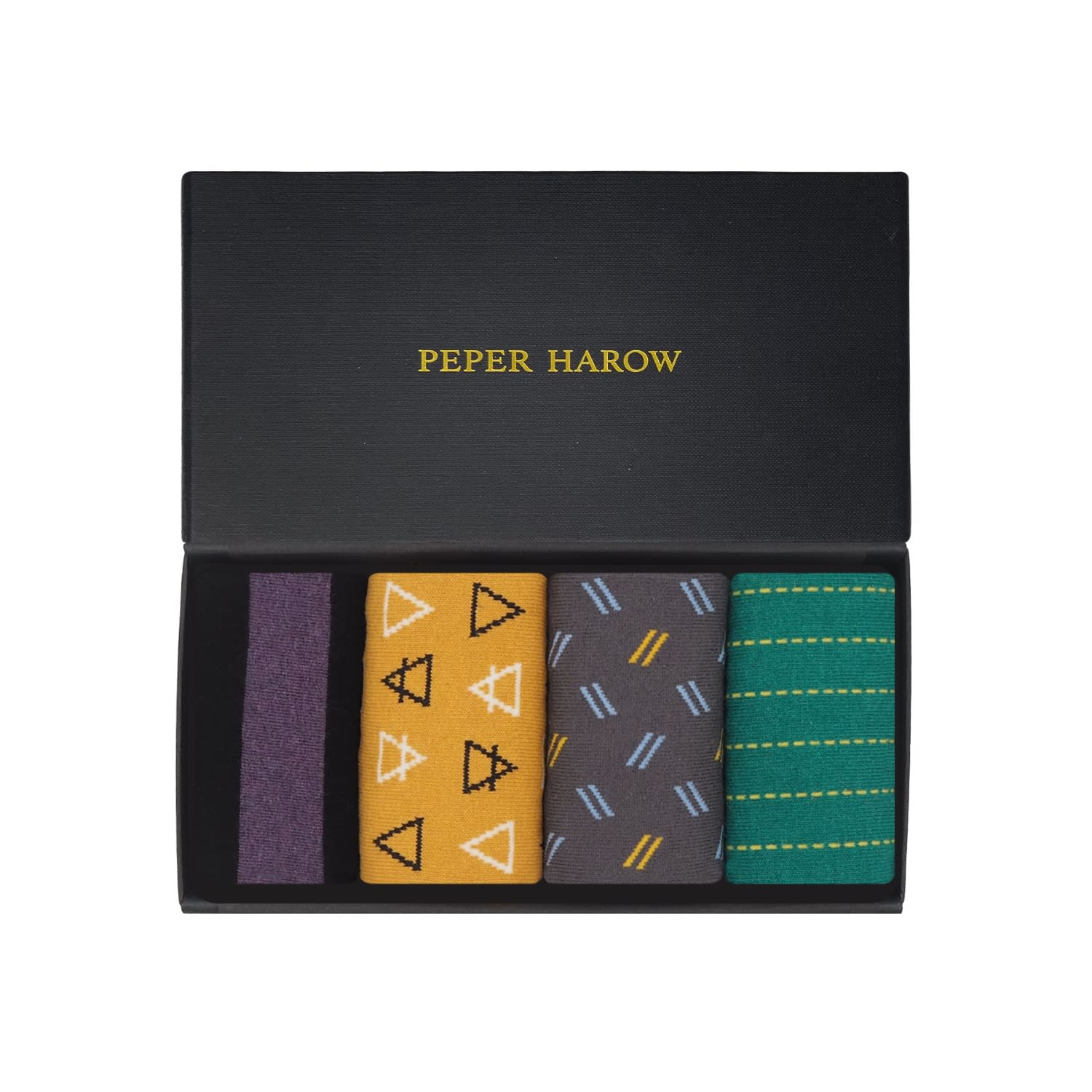 Peper Harow - Made In England Men's Charming Men's Gift Box