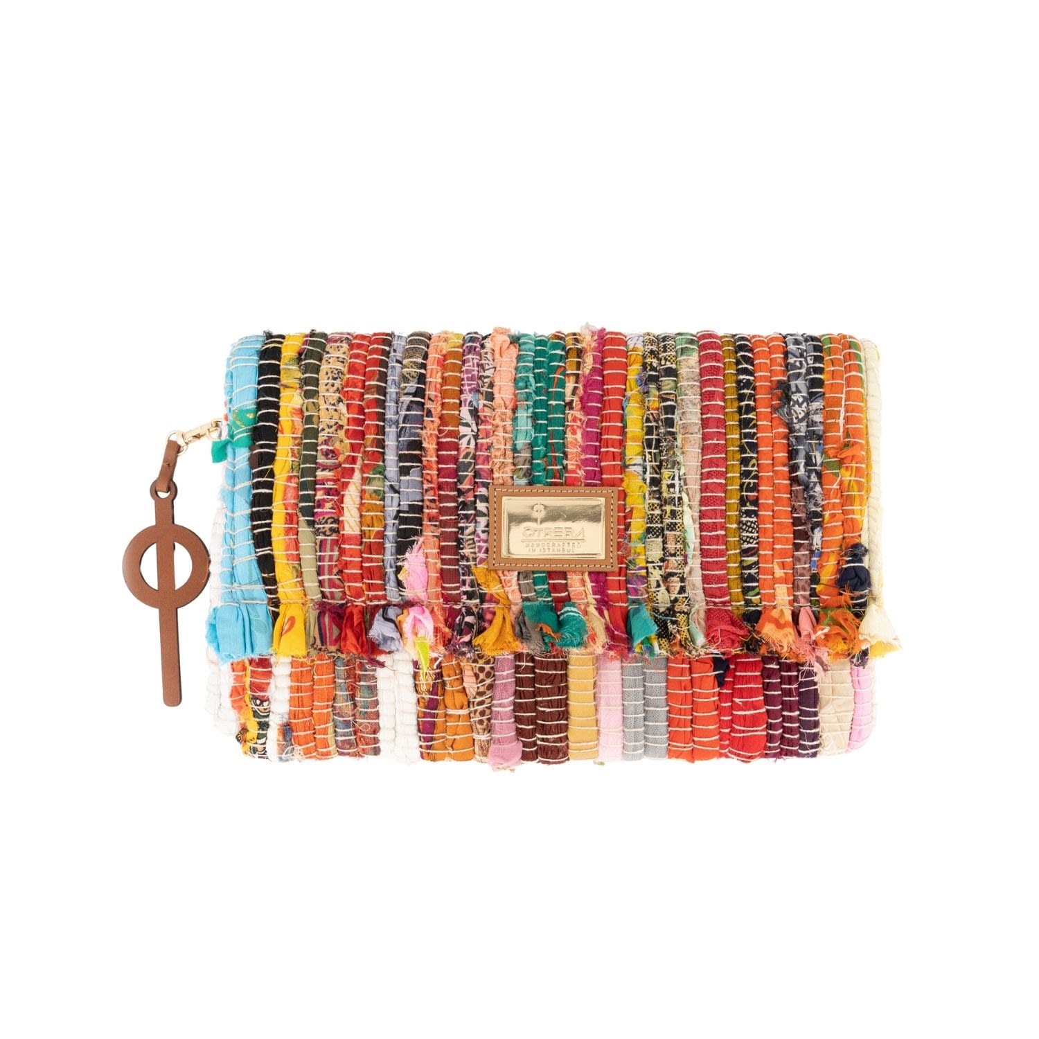 Women’s Festival Clutch Otrera