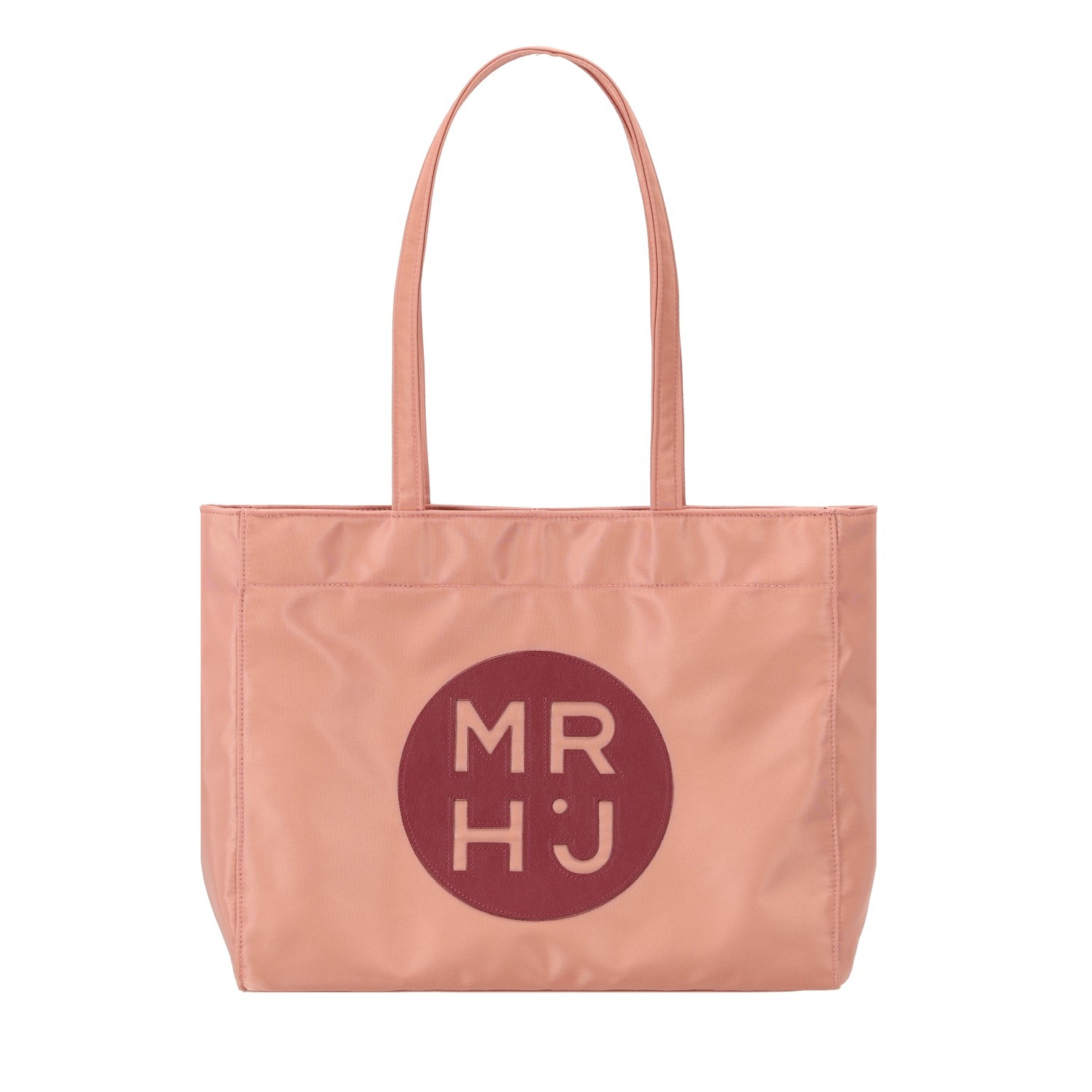 ☆MARHEN.J☆ Eco inner bag Marhen.J Bono Bag - Indi Pink | MARHEN.J | Wolf & Badger