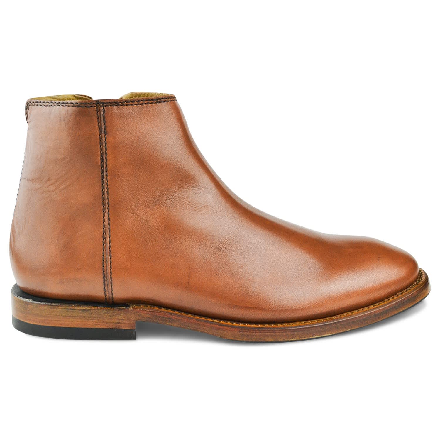 signature comfort chelsea boots