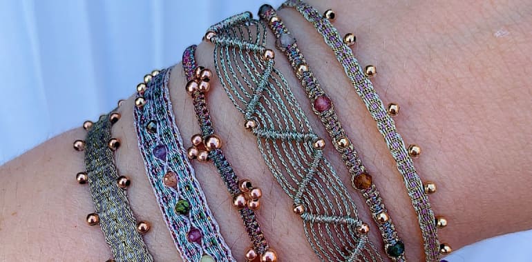 Leju london cheap bracelets