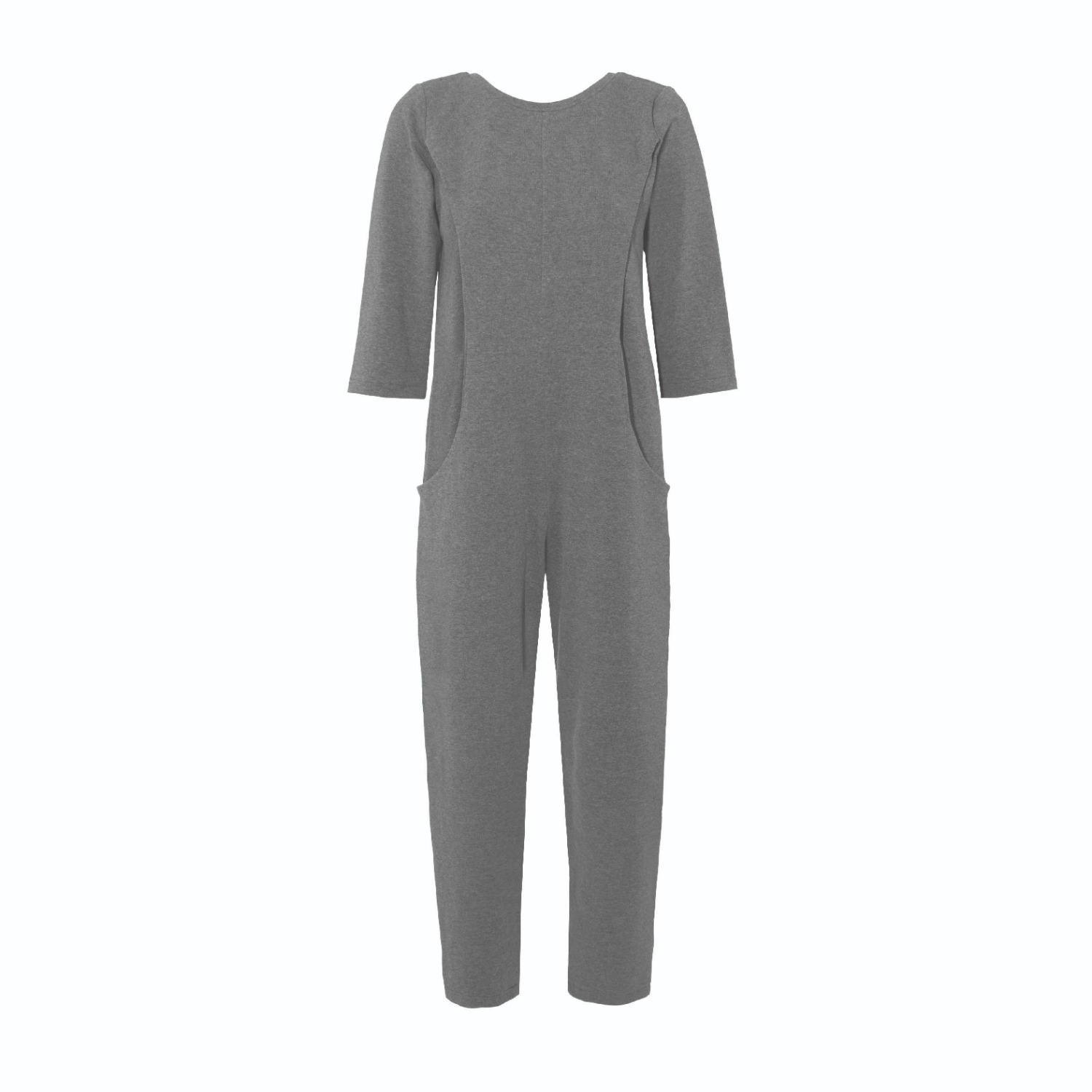 Jumpsuit for breastfeeding deals