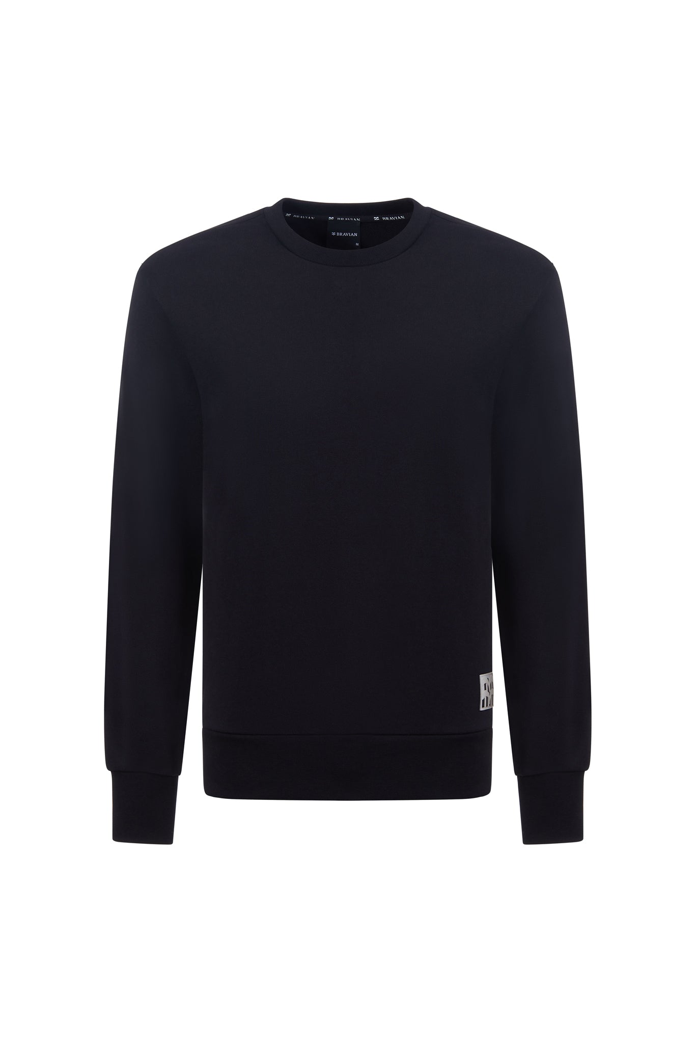 Bravian Swallow Sweat - Black