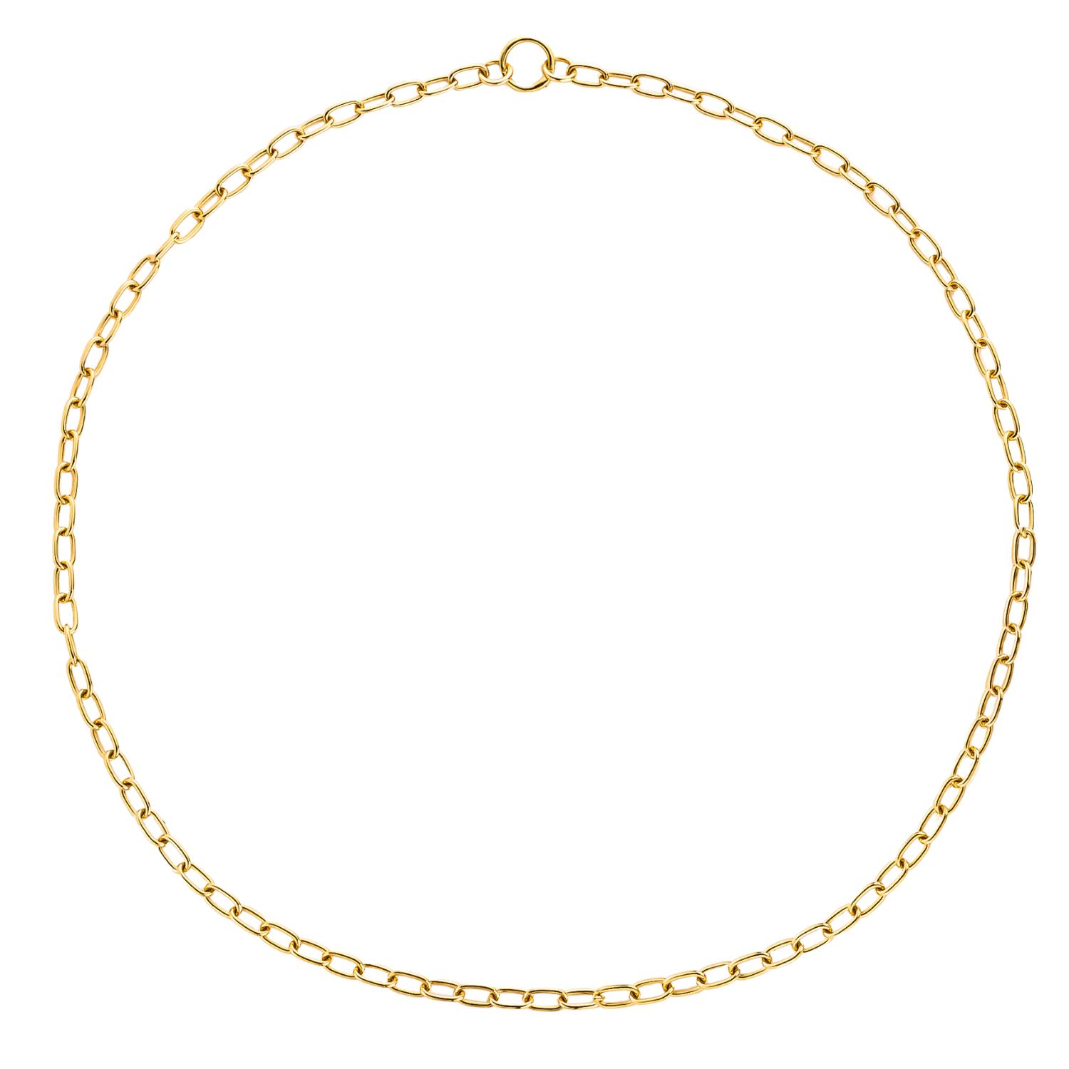 Aelea Studio Women's White / Yellow Lyna Necklace In Multi