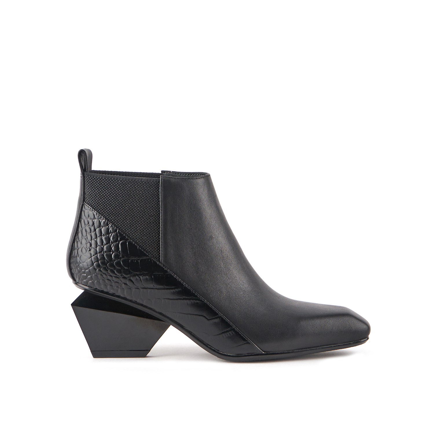 United Nude Women's Jacky X - Black Ii In Black