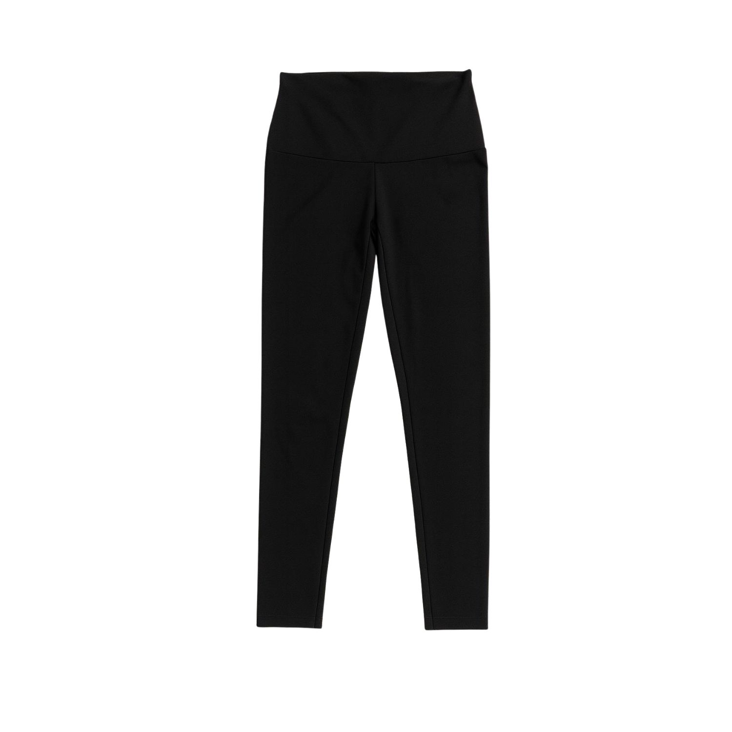 Yorstruly Women's Black Just Legging - Charcoal