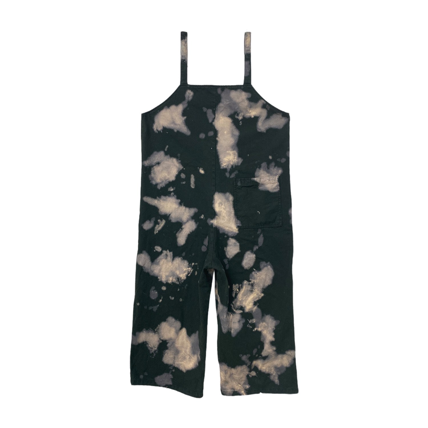 Zasta Studio Women's Color Palette Raw Denim H Four