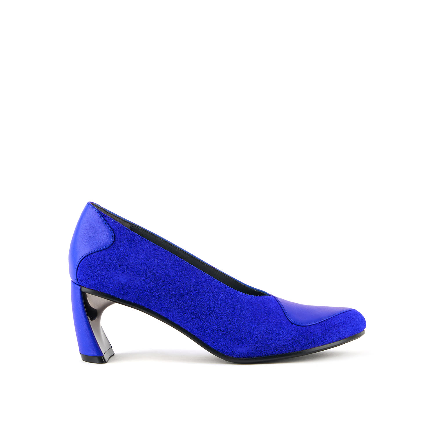 United Nude Women's Zuma Dana Mid - Dazzling Blue