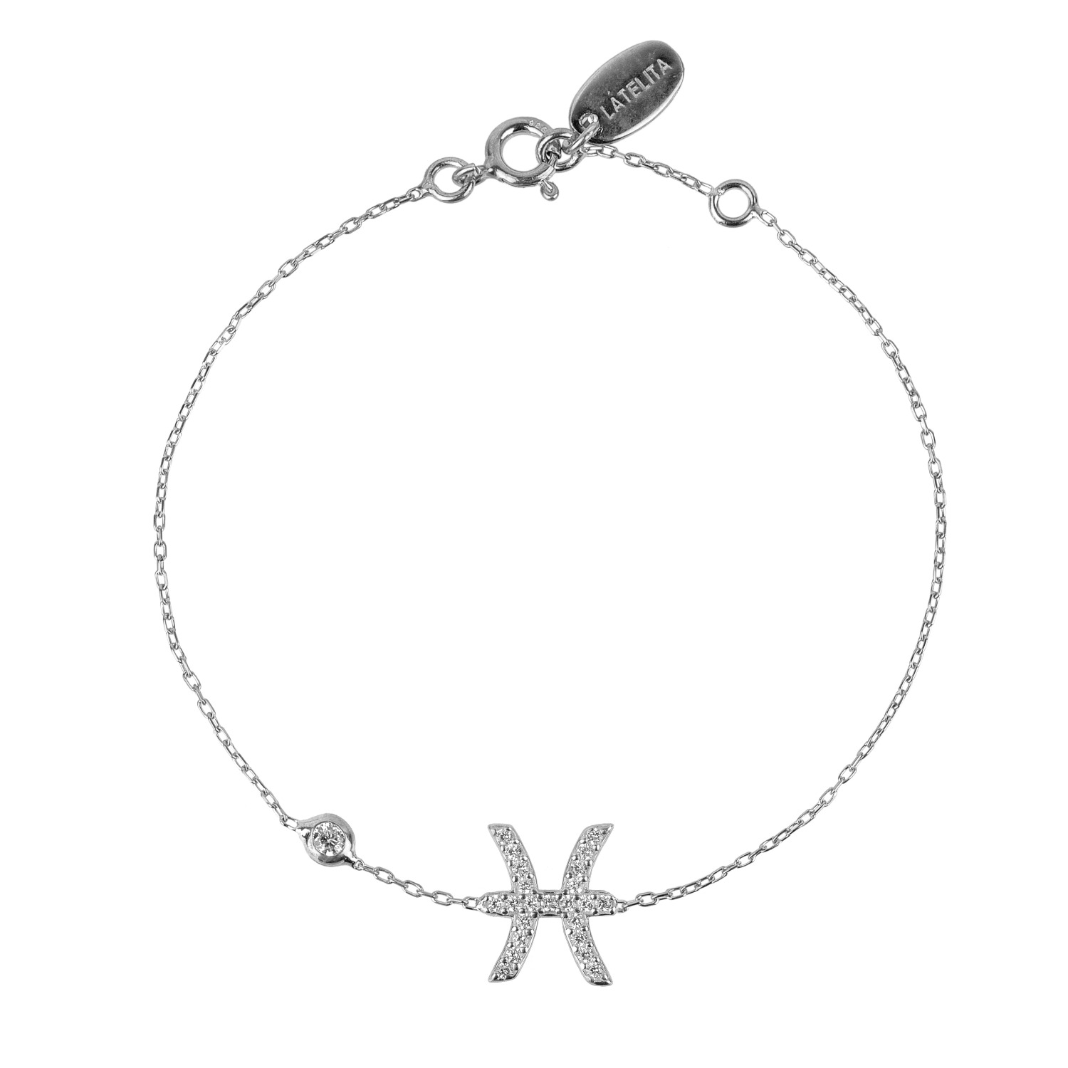 【HYERES LOR】23SS★ Happiness Zodiac Silver Thread Bracelet Snake Chain Bracelet Silver – Hey Happiness