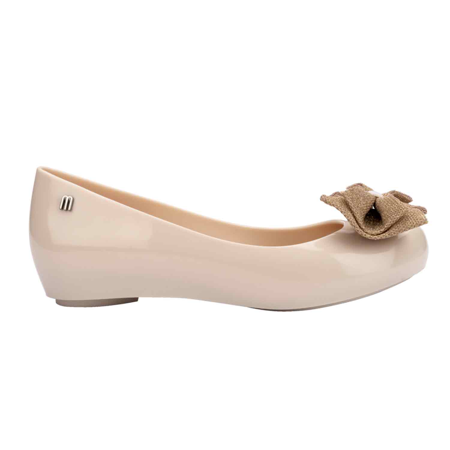Melissa Women's Brown Ultragirl Sweet Xxiv - Beige In Brown