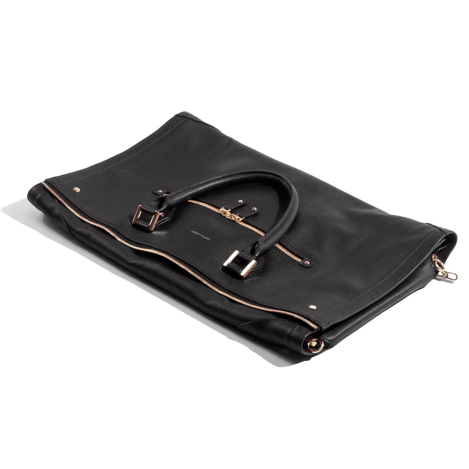 hook and albert women's garment weekender