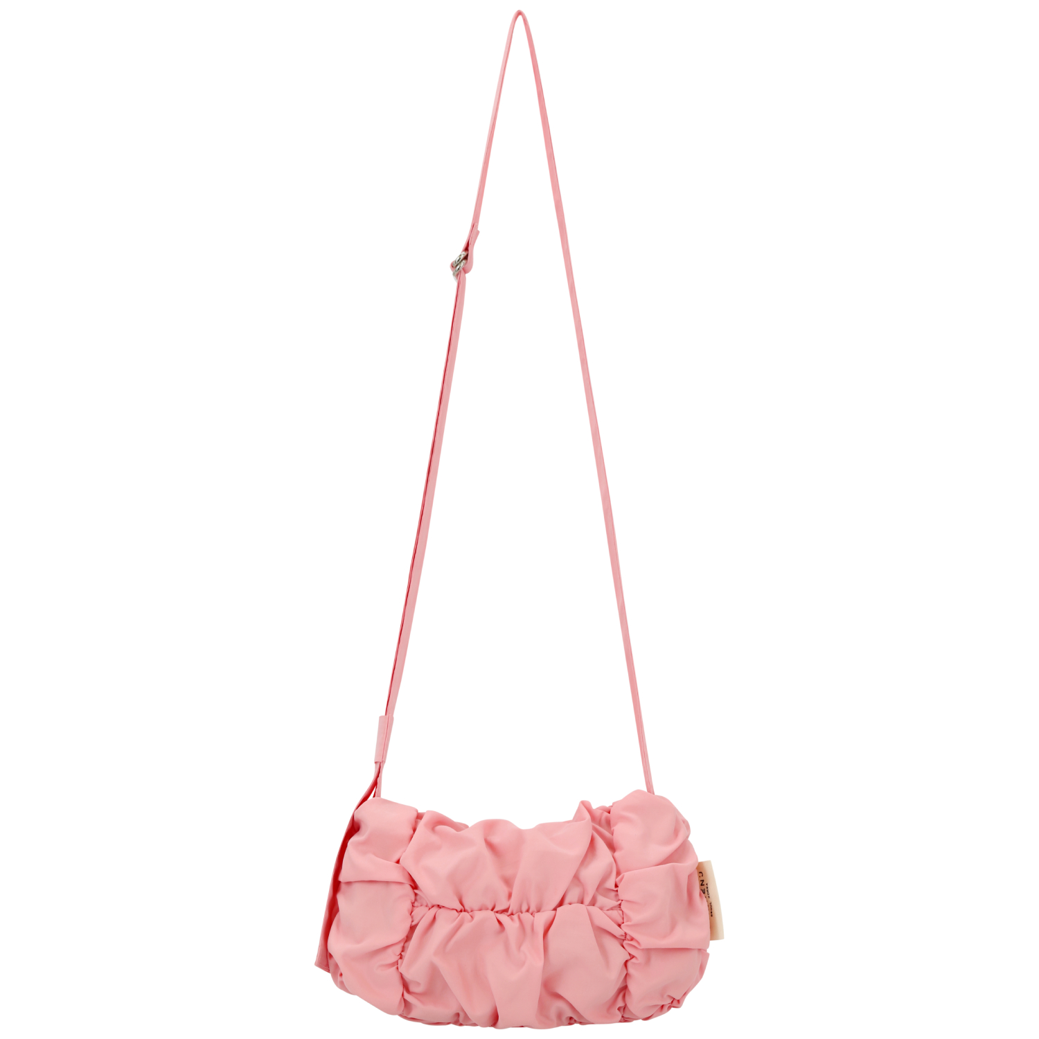 Popcorn Swing Mini - Milky Pink | MARHEN.J | Wolf & Badger