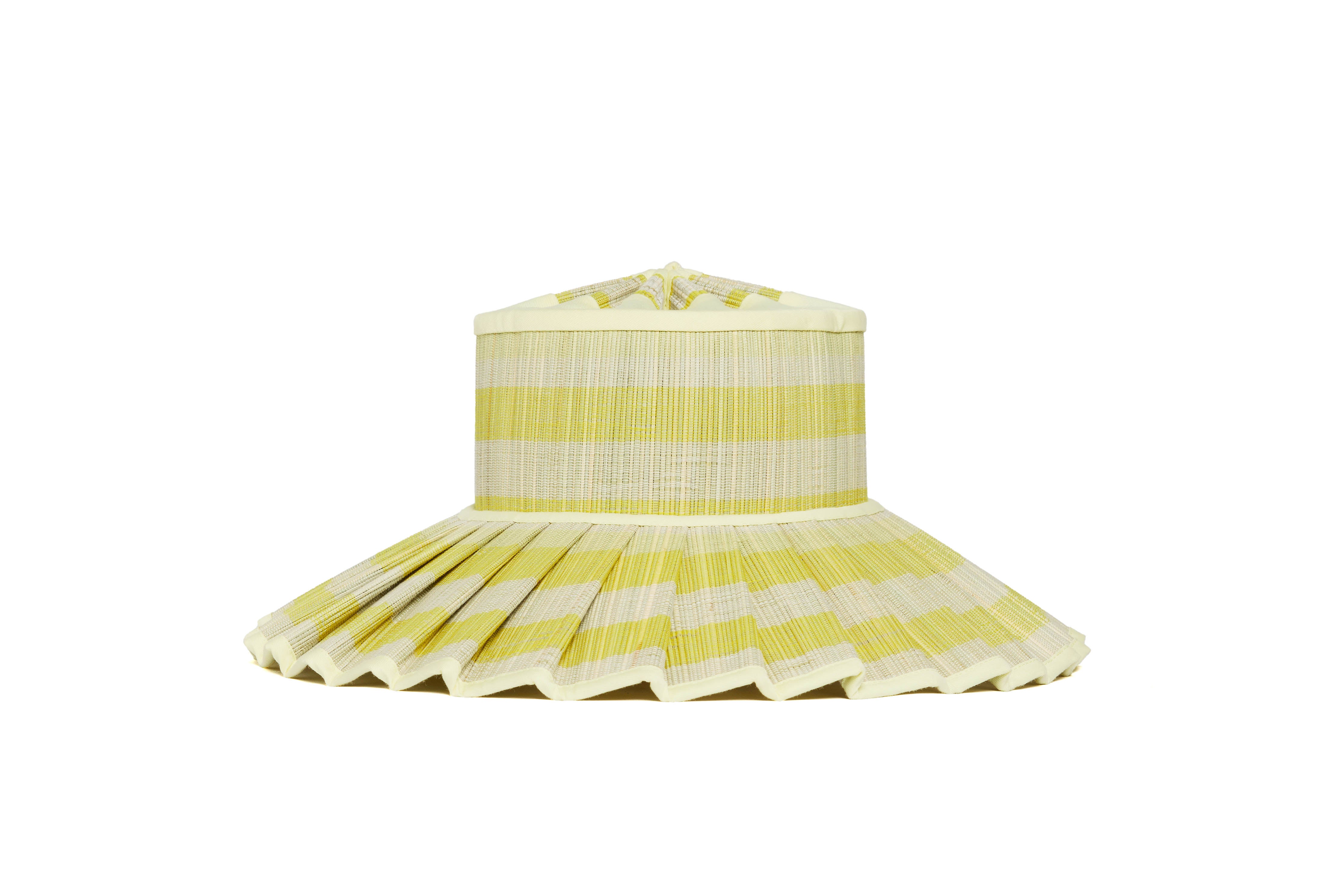 Roam Capri Hat | Lorna Murray | Wolf & Badger