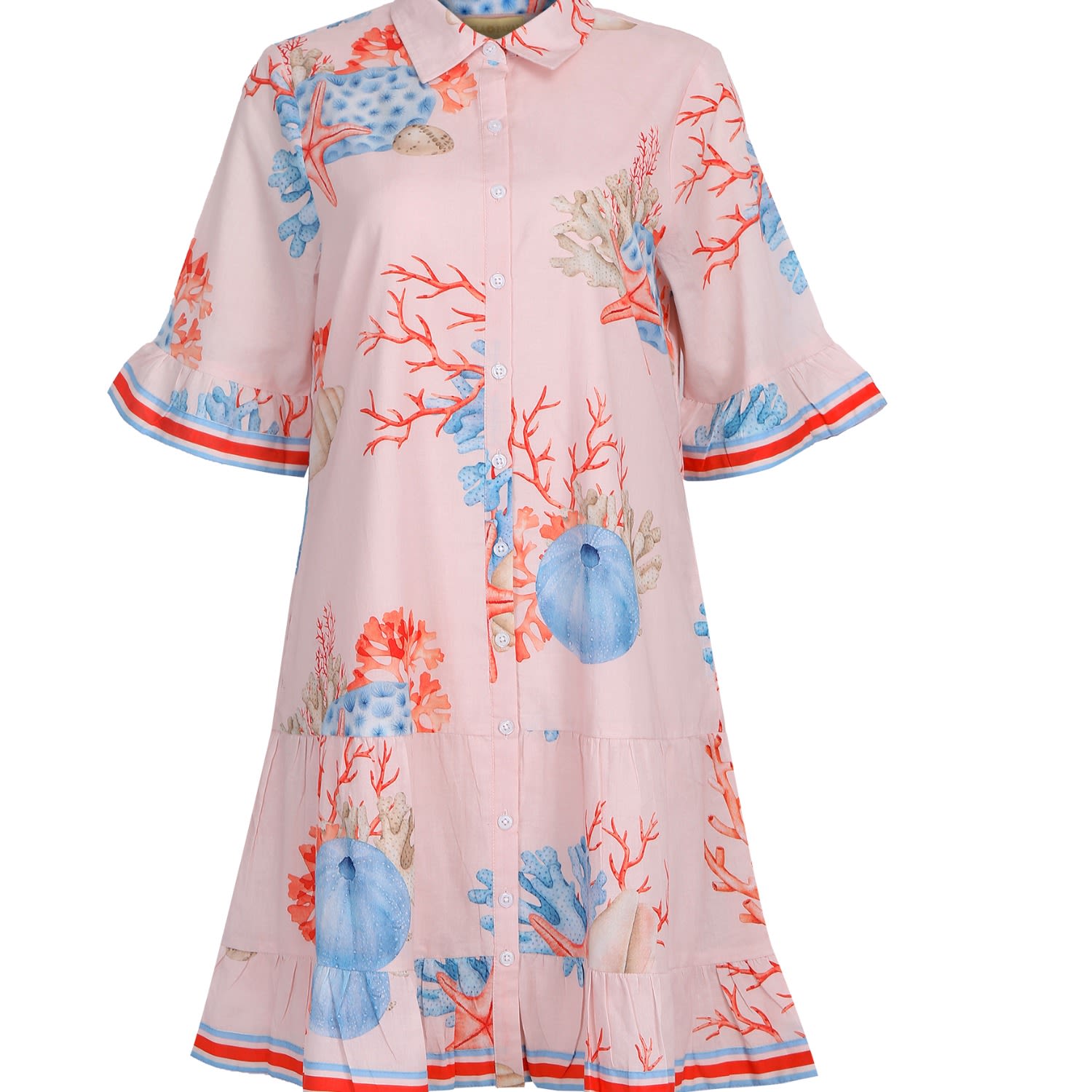 Islapayal Women's Pink / Purple Lisbon Mini In Pink/purple