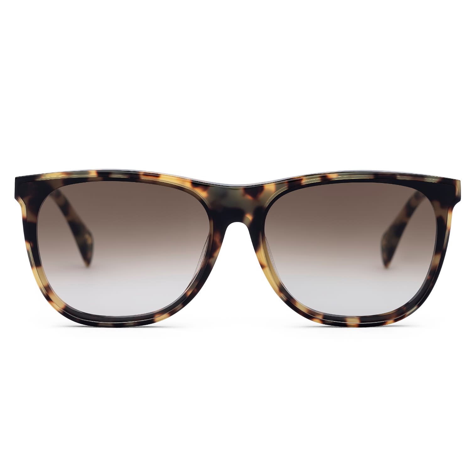 Havana Wayfarer Sunglasses Online