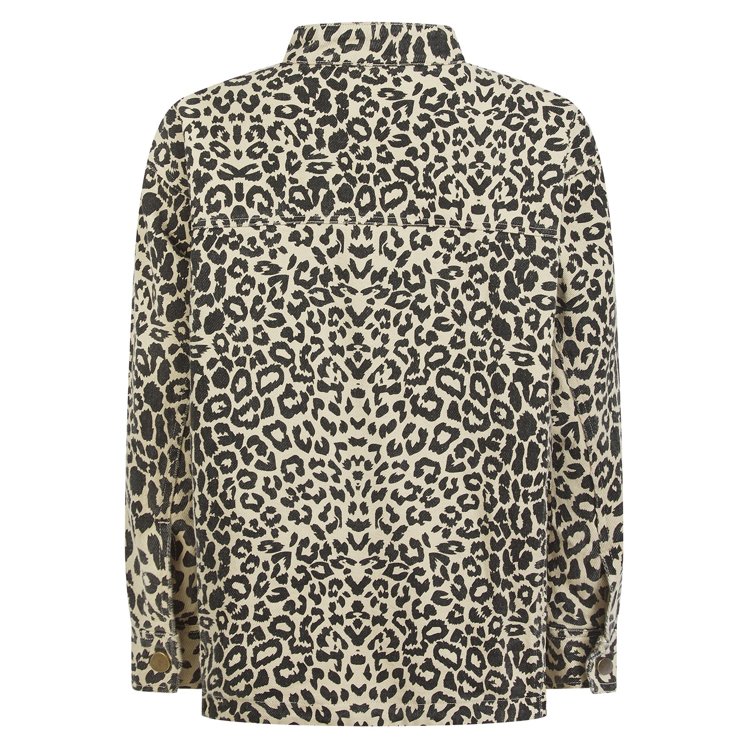 Nooki Design Women's Neutrals Elliot Jacket - Neutral Mix