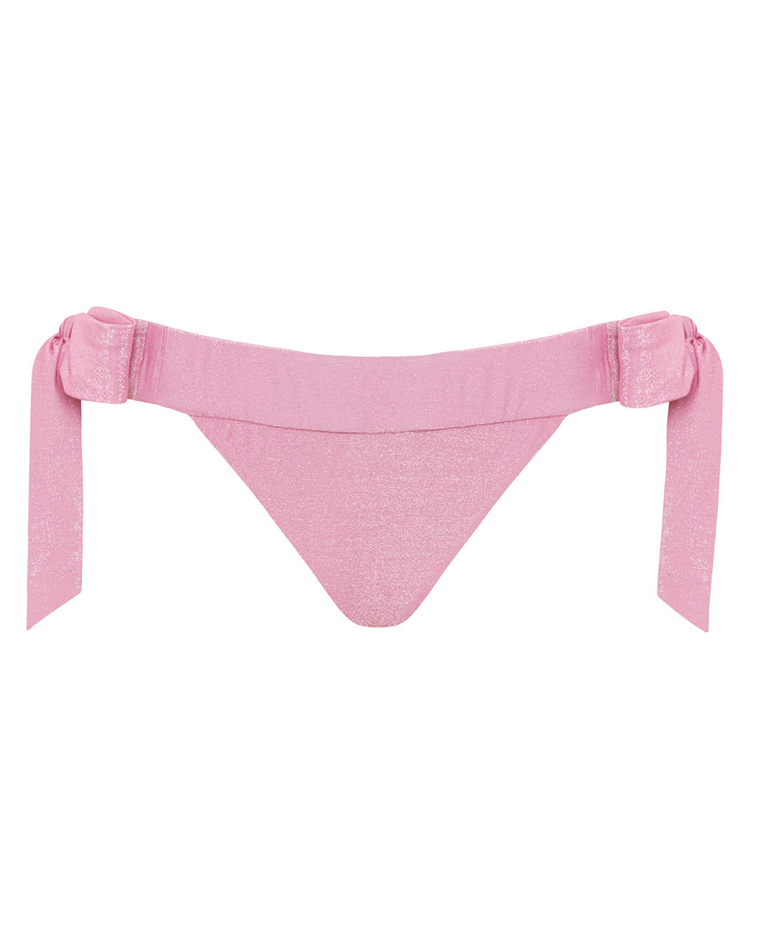 Leyla Maya Women's Ginny Bottoms - Pink Mist In Pink