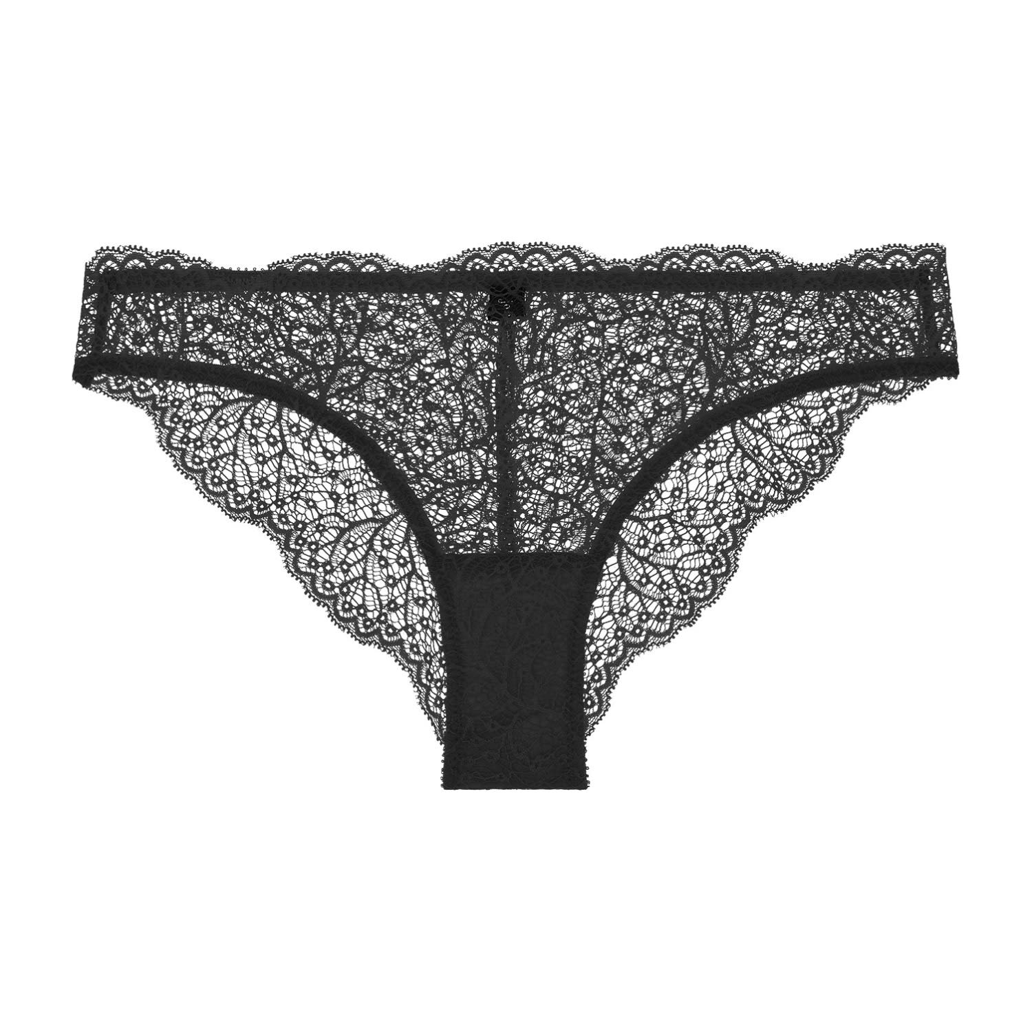 Journelle Allegra Bikini In Black
