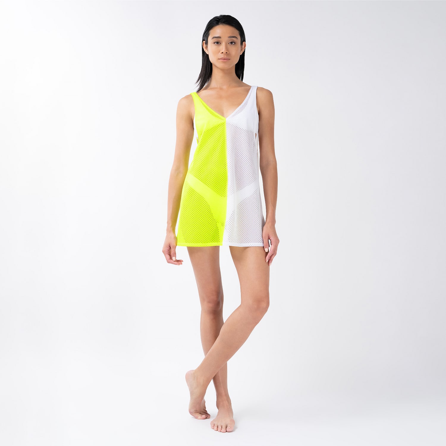 newk's green goddess dressing recipe Mika Neon – NARCES main image 1