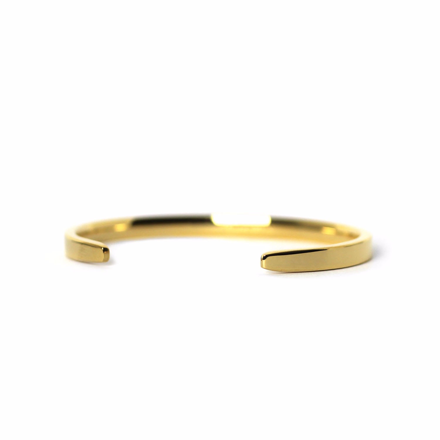 Men’s Halo Gold Tom Astin