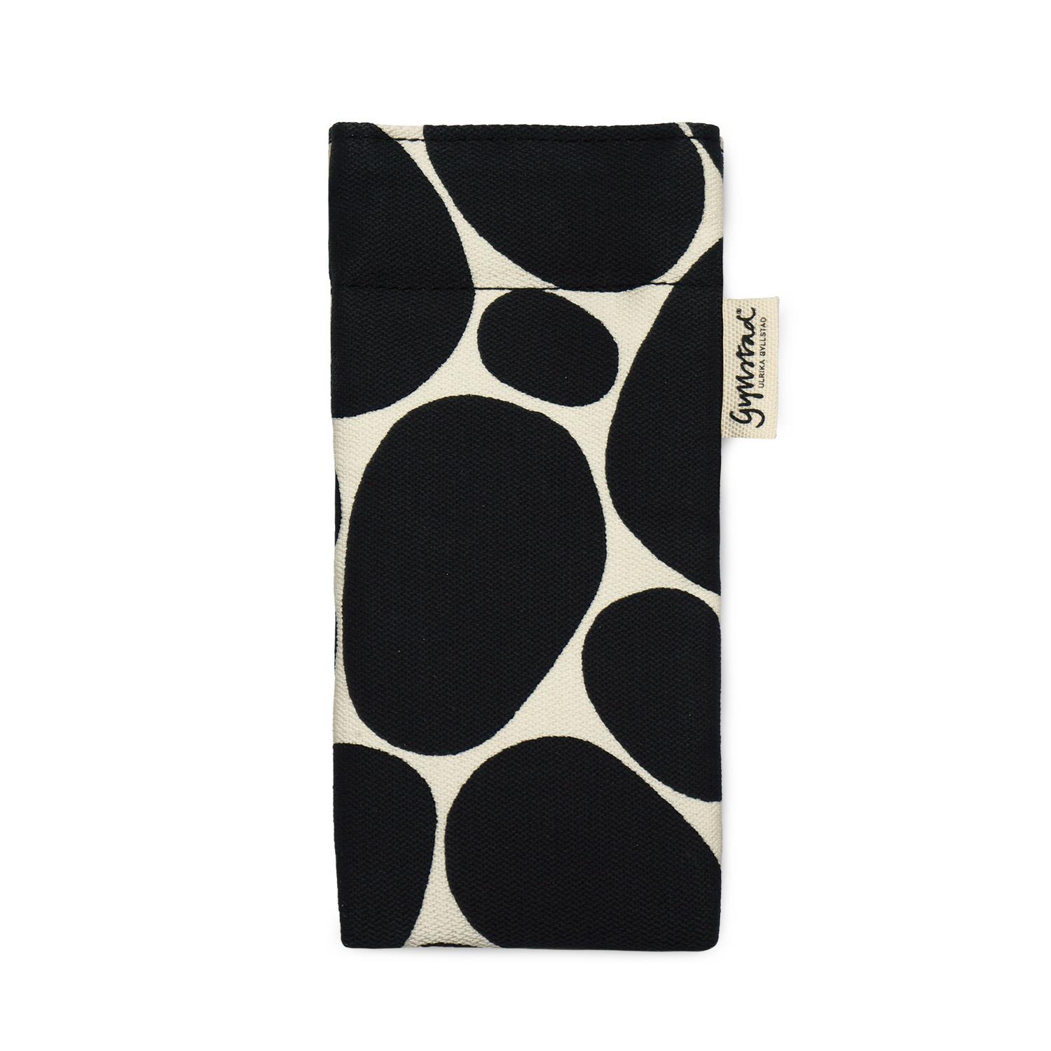 Gyllstad Women's Stenar Black Glasses Case