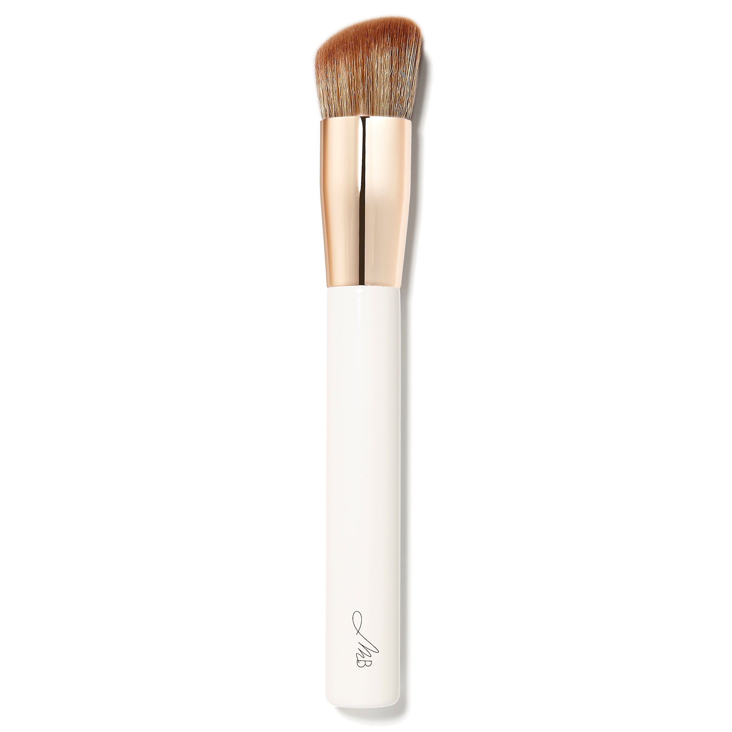 Call Your Buff Angled Brush One Size Monika Blunder Beauty