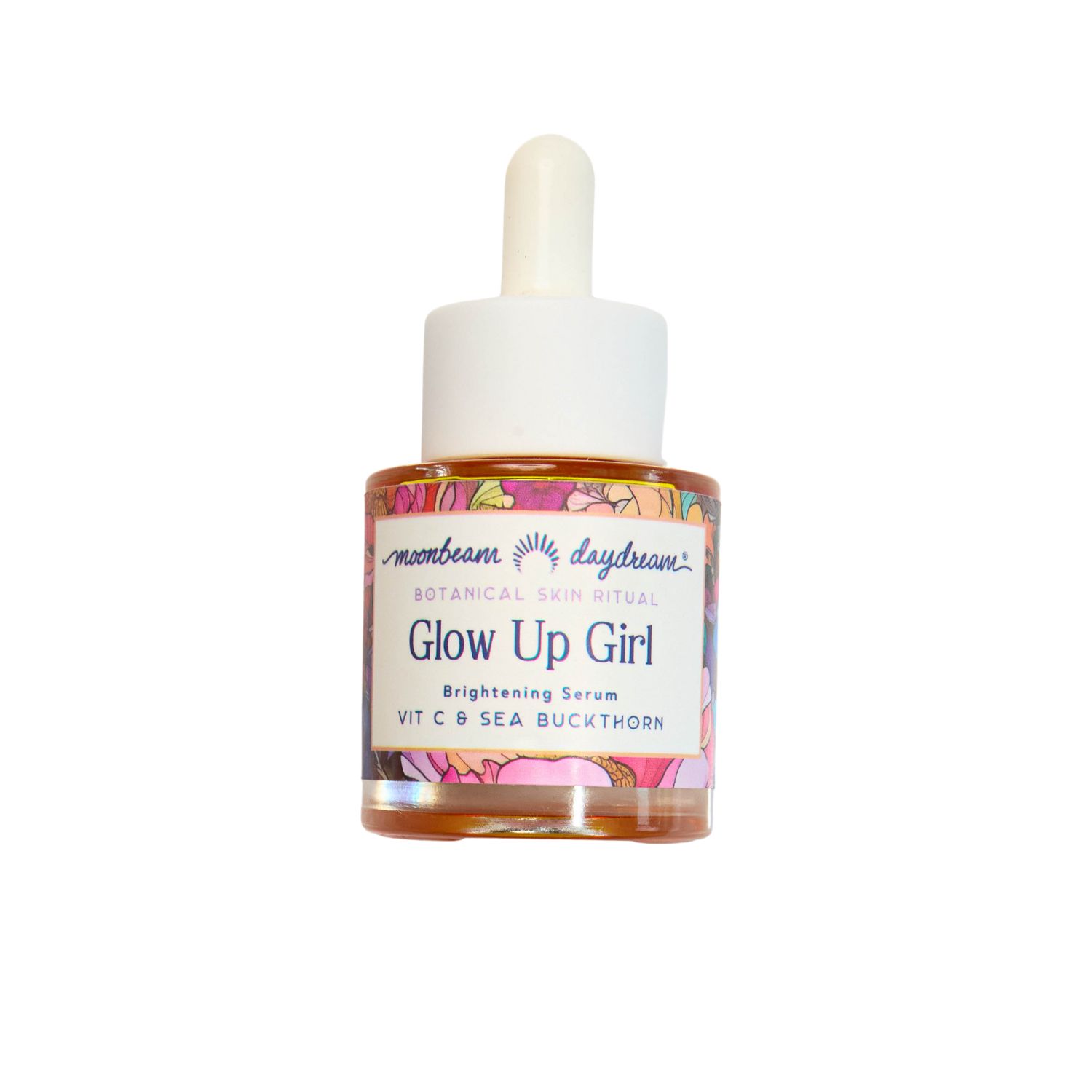 Moonbeam Daydream Glow Up Girl Vitamin C Serum