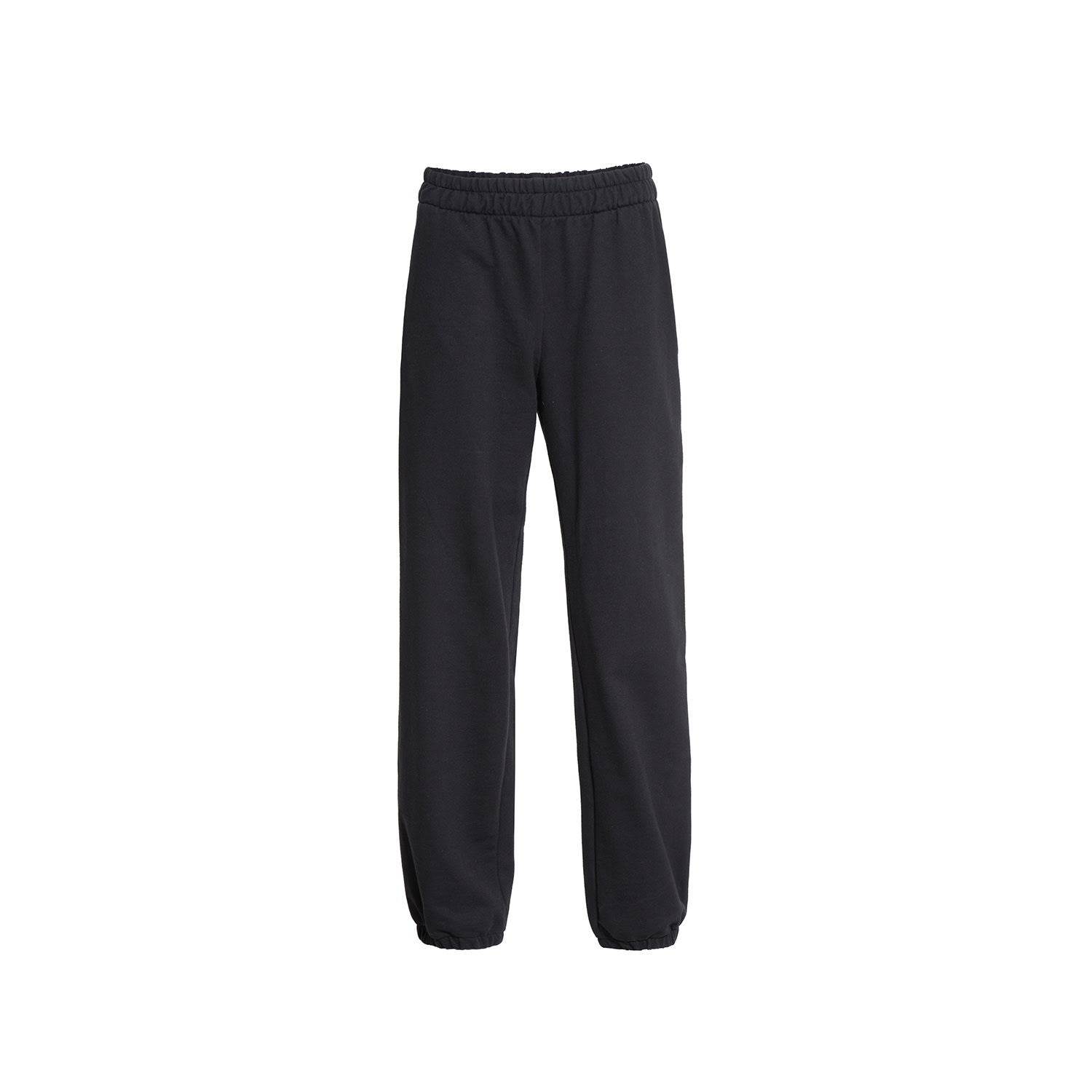 Audrey Vallens Women's Black Spades 2 Sweatpants In Black