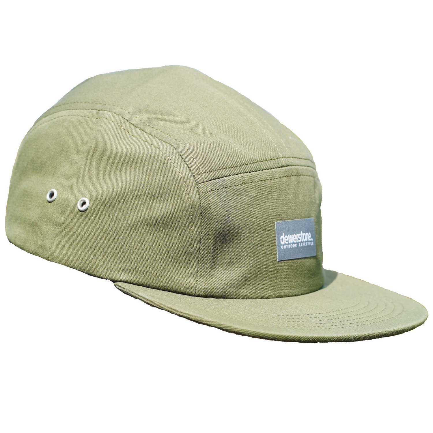 ★AEAE★ WEB LOGO 5 PANNEL BALL CAP KHAKI A231UAA02KH WEB LOGO CAP – aeae JAPAN