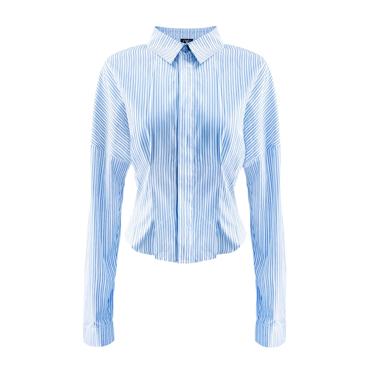 Ow Collection Women's Eliza Shirt In Multi