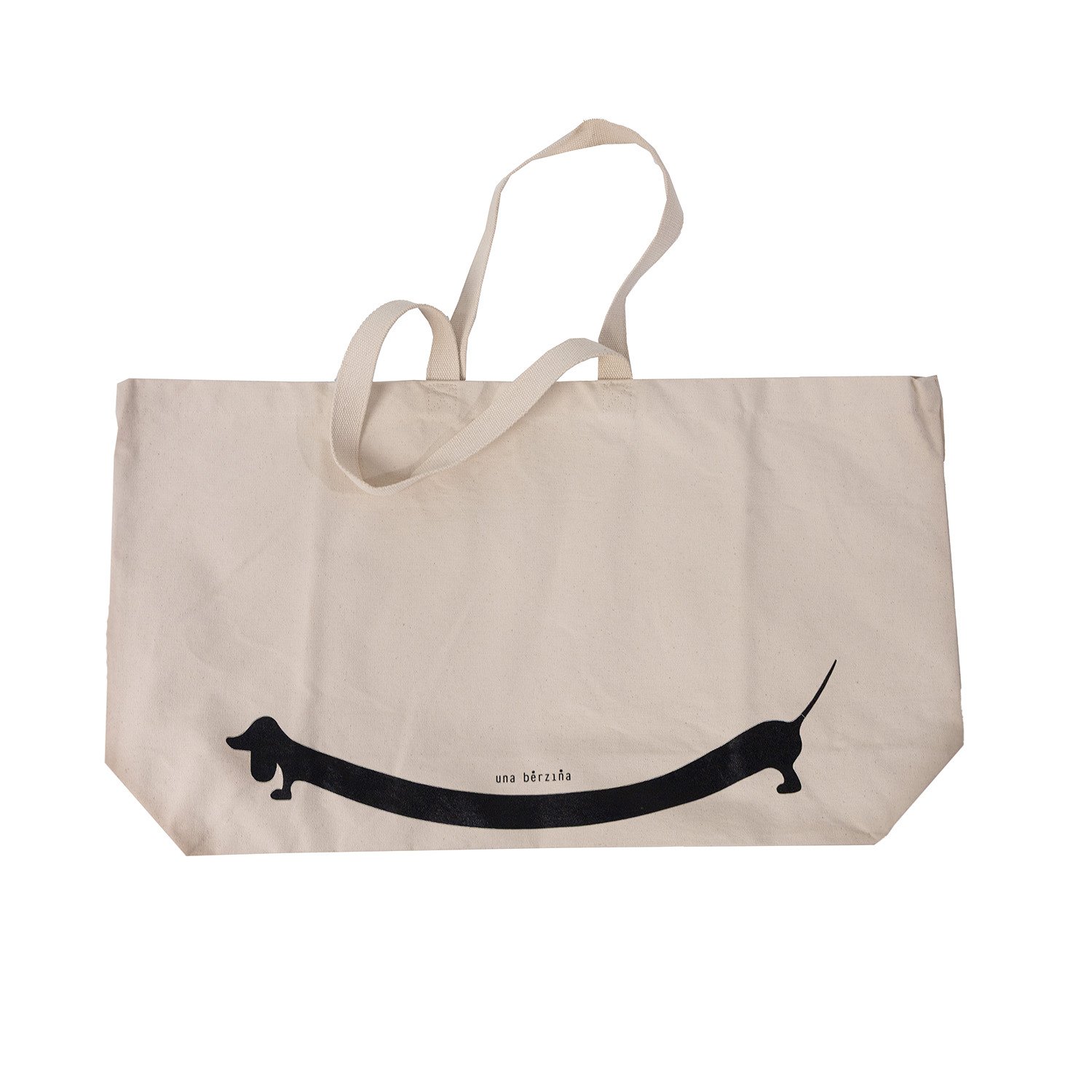 Una Berzina Women's Neutrals Tote Bag