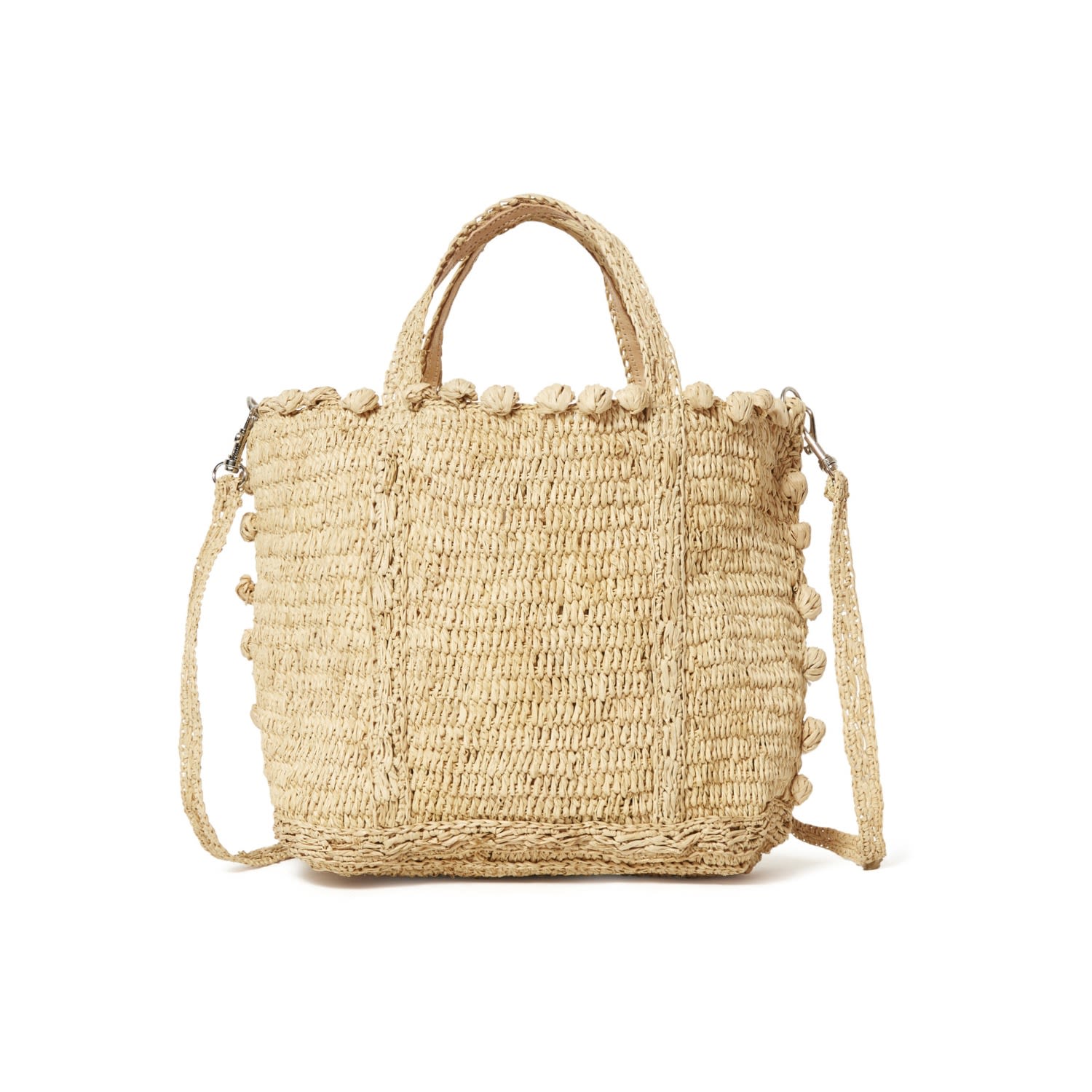 Women’s Gold Vanisee Tote Zanatany Concepts