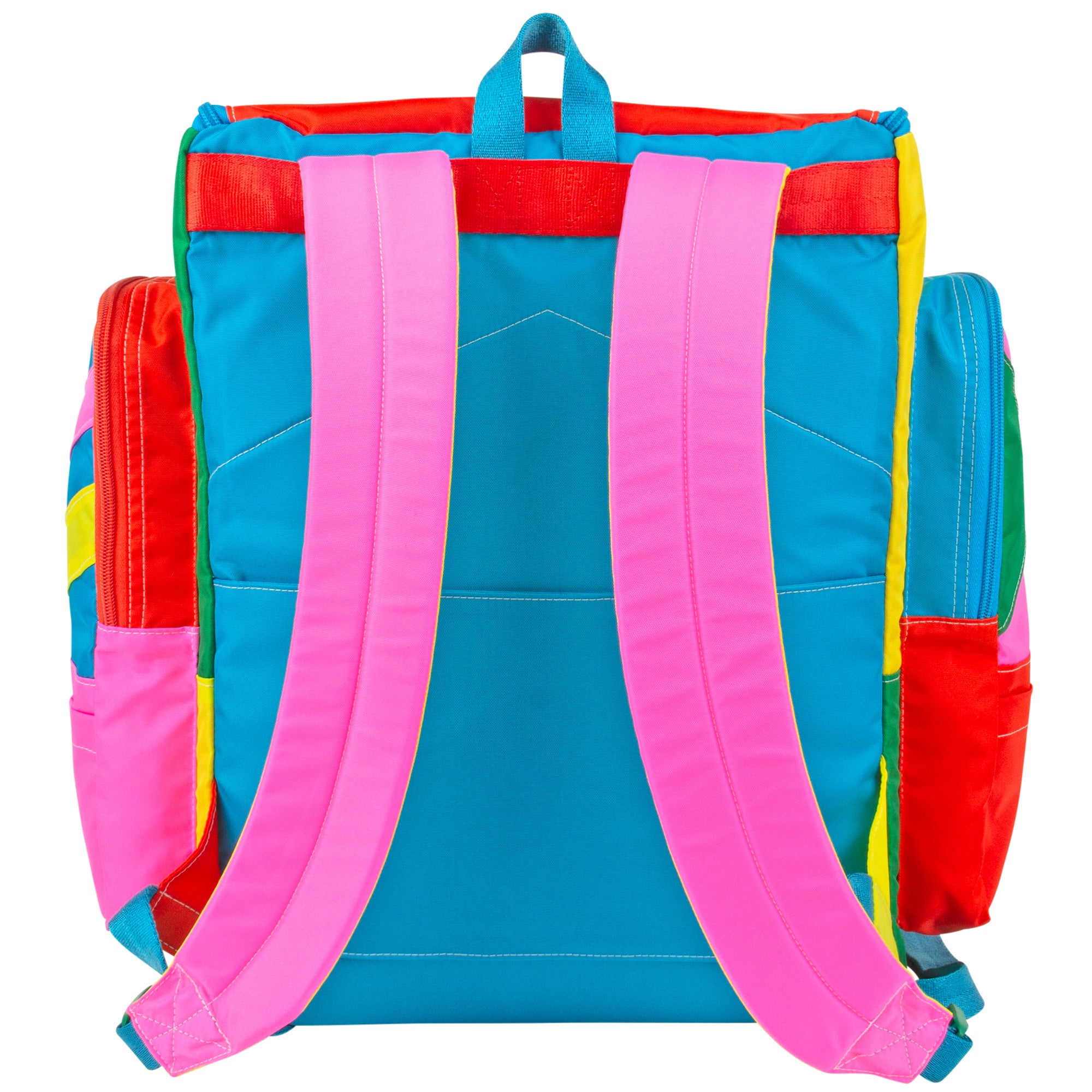 Bubble Gummy Alex Mega Backpack | Mokuyobi | Wolf & Badger
