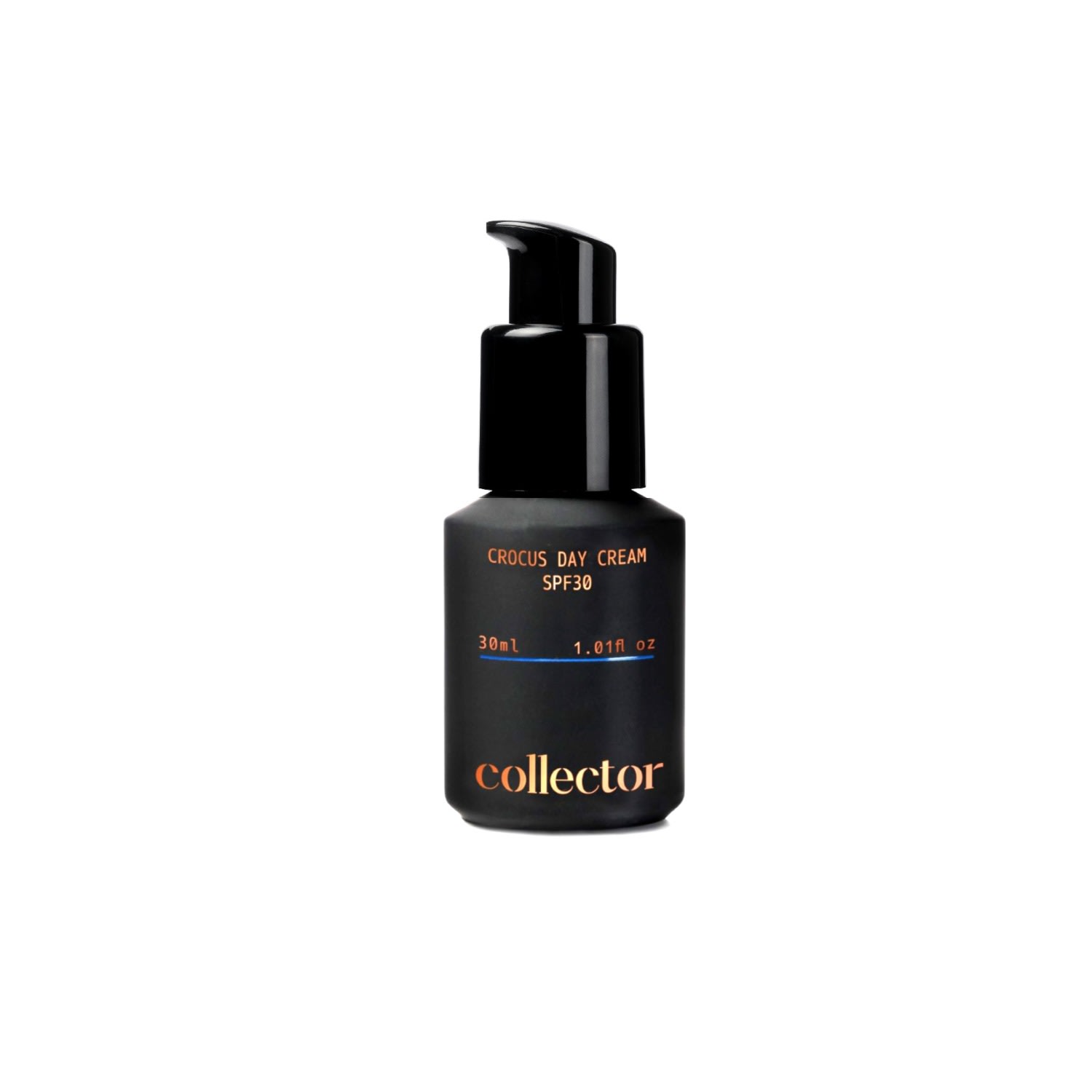 Crocus Collector Neutrals Crocus Day Cream With Spf Limited Travel Edition