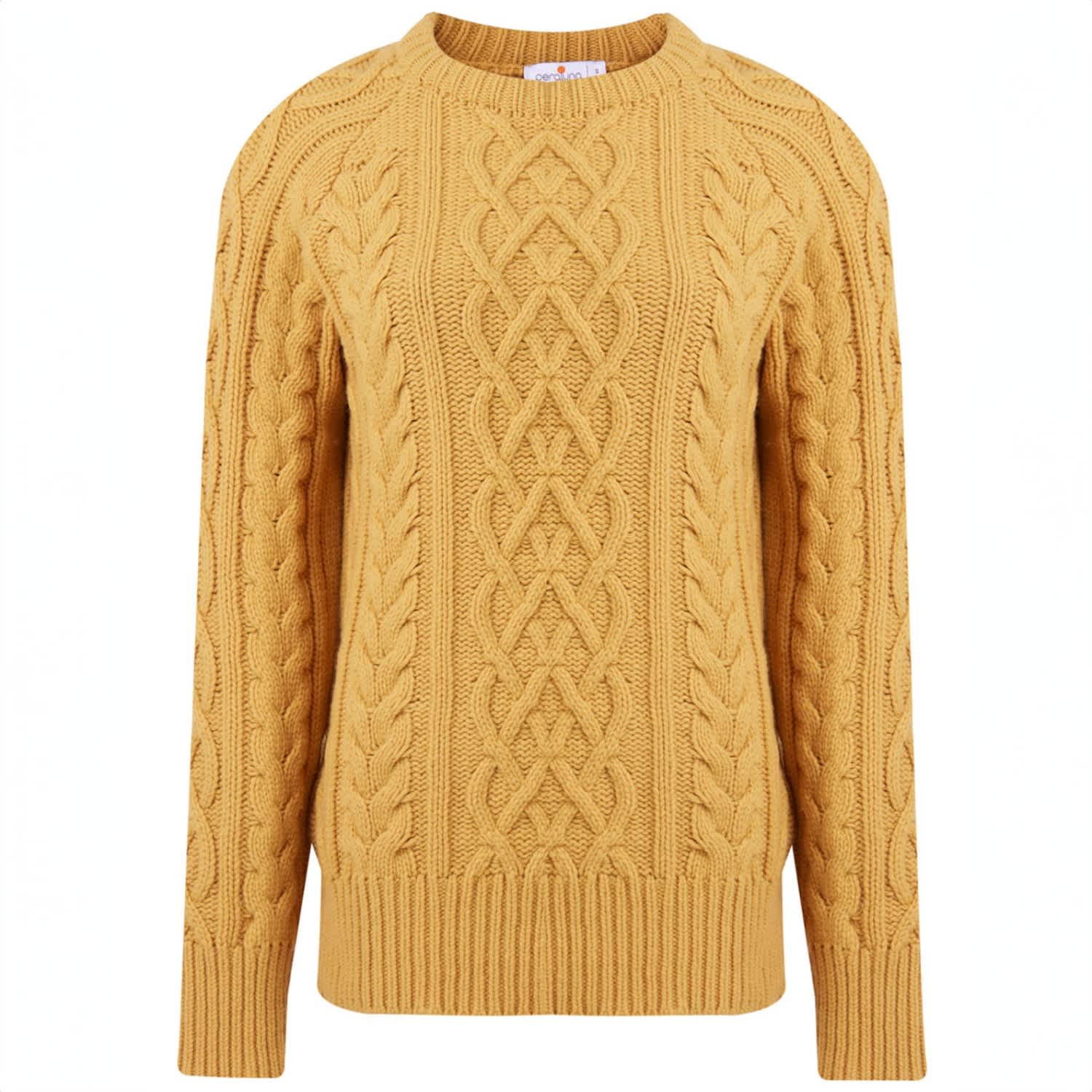 deniz-cable-knit-o-neck-unisex