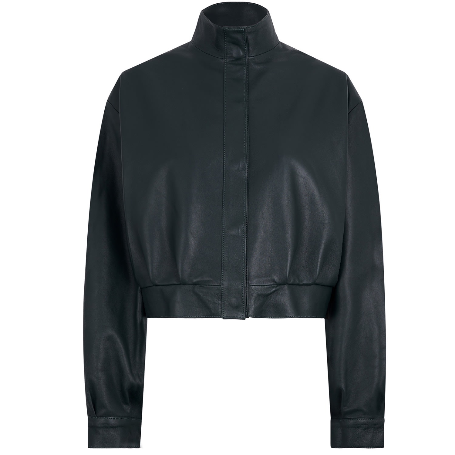 Lorena Saravia Women's Green Ailany Jacket In Green