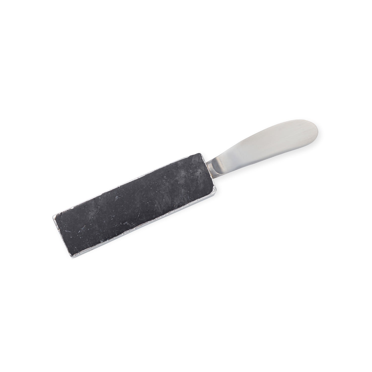 Black Tourmaline Spread Knife Greatfool