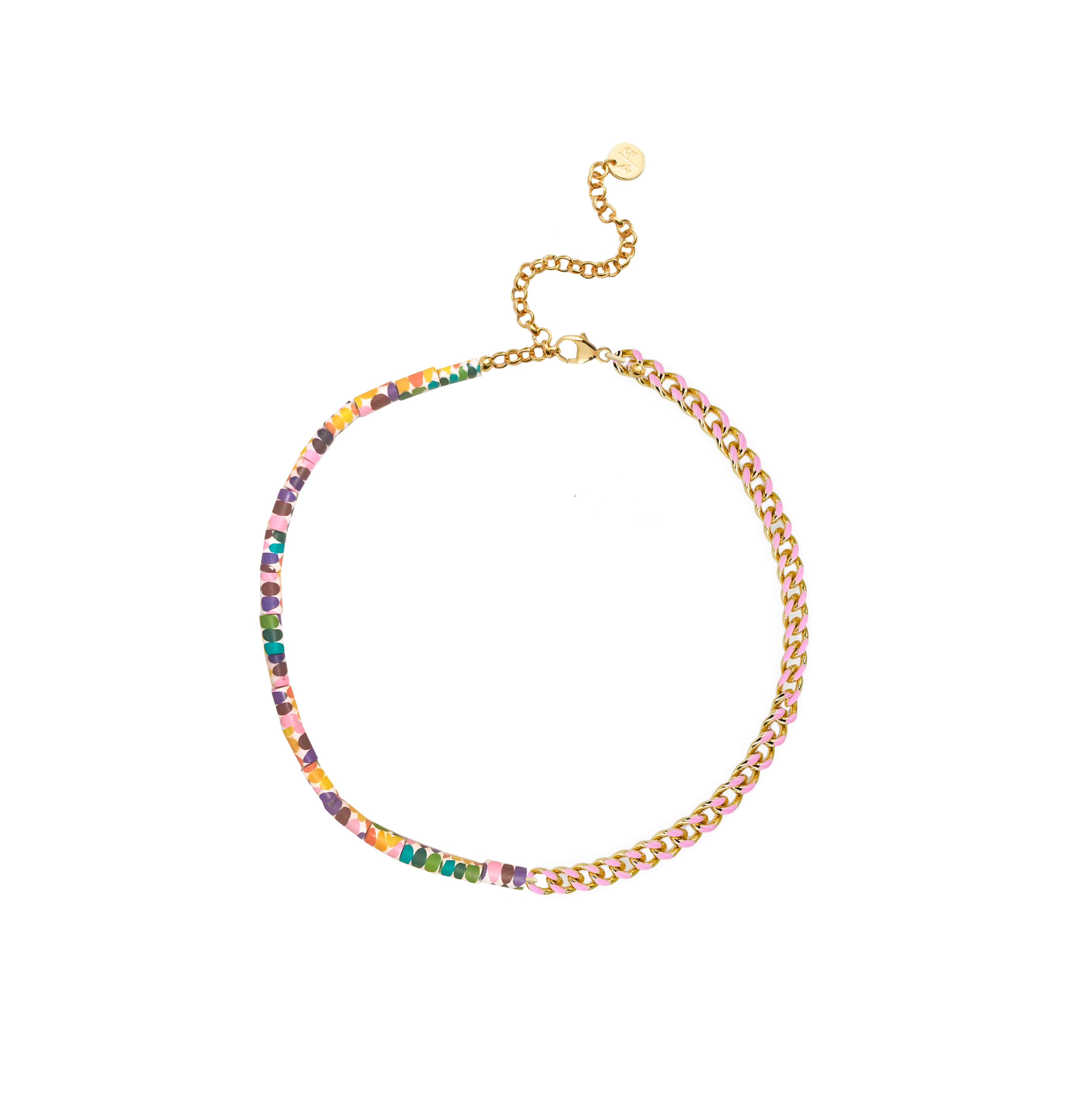 Women’s Candyland Choker Adriana Pappas Designs