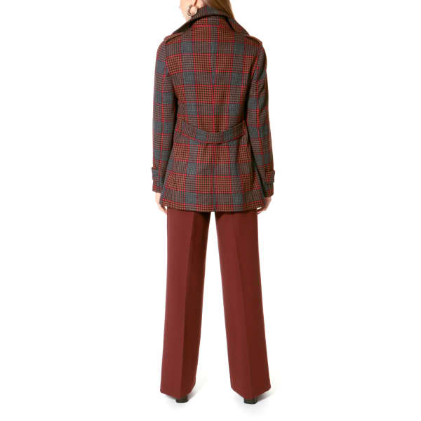 Aggi By Halewski Giada Jacket In Giada