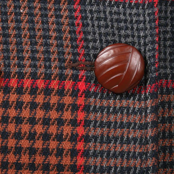 Aggi By Halewski Giada Jacket In Giada