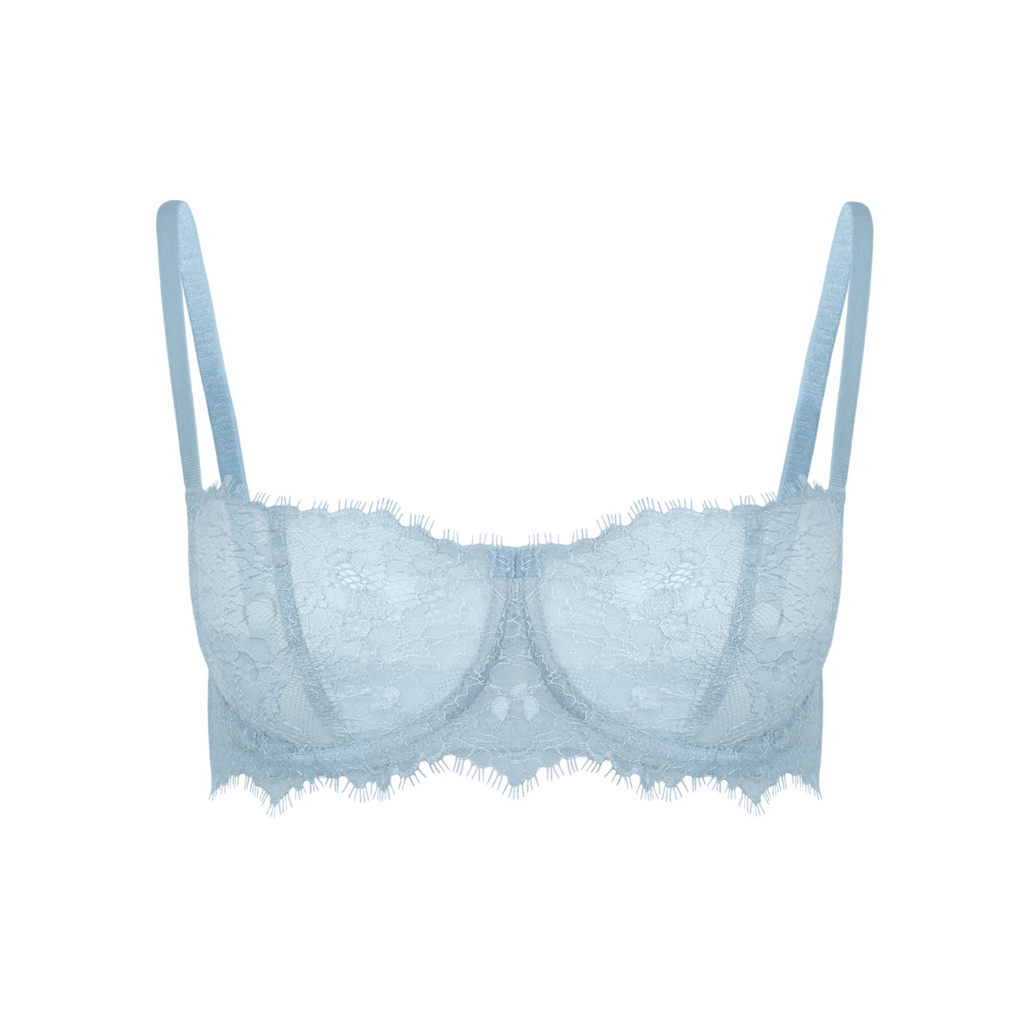 Women's Blue Bra Eden | 36A | Darily Underwear