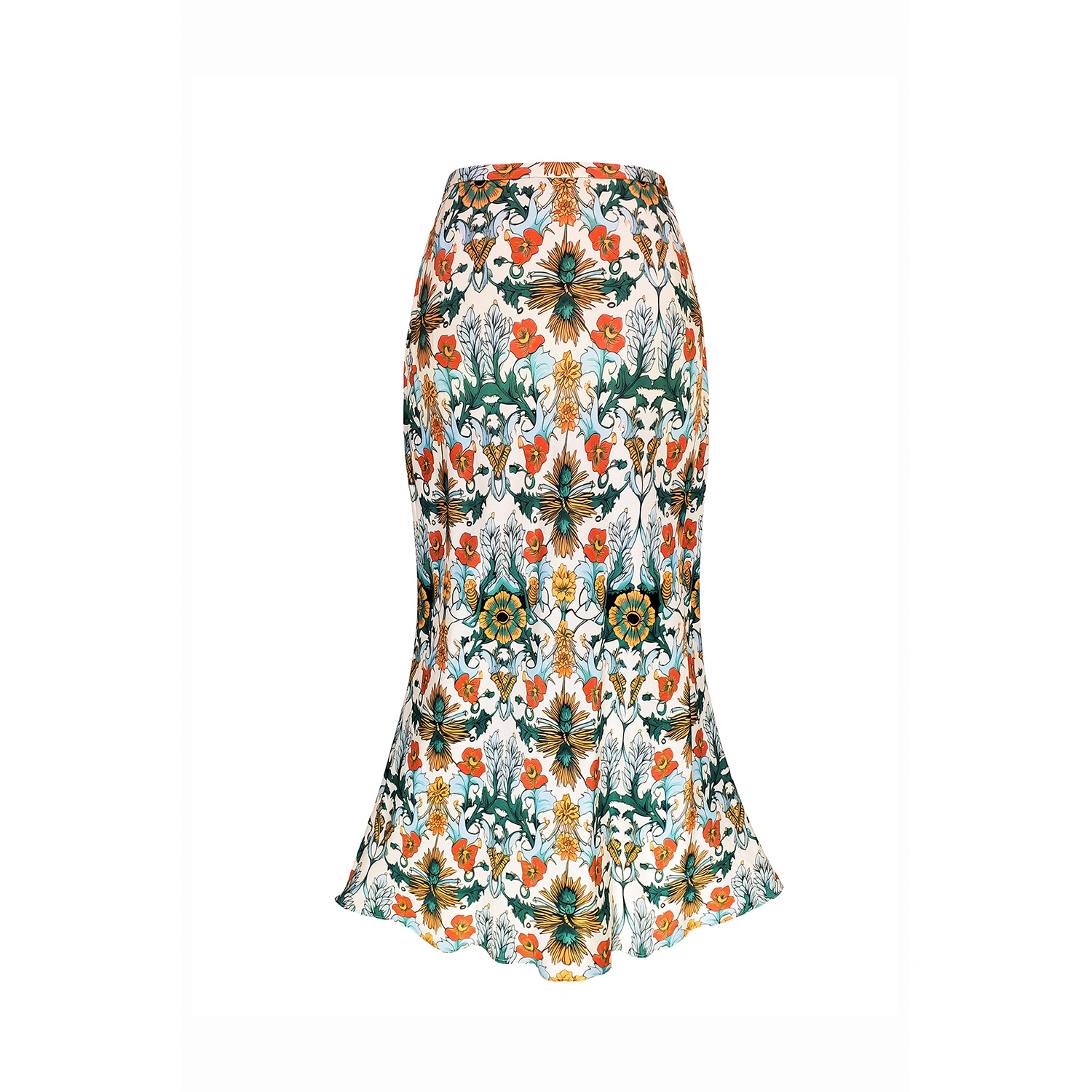 Emma Wallace Women's Lo Skirt