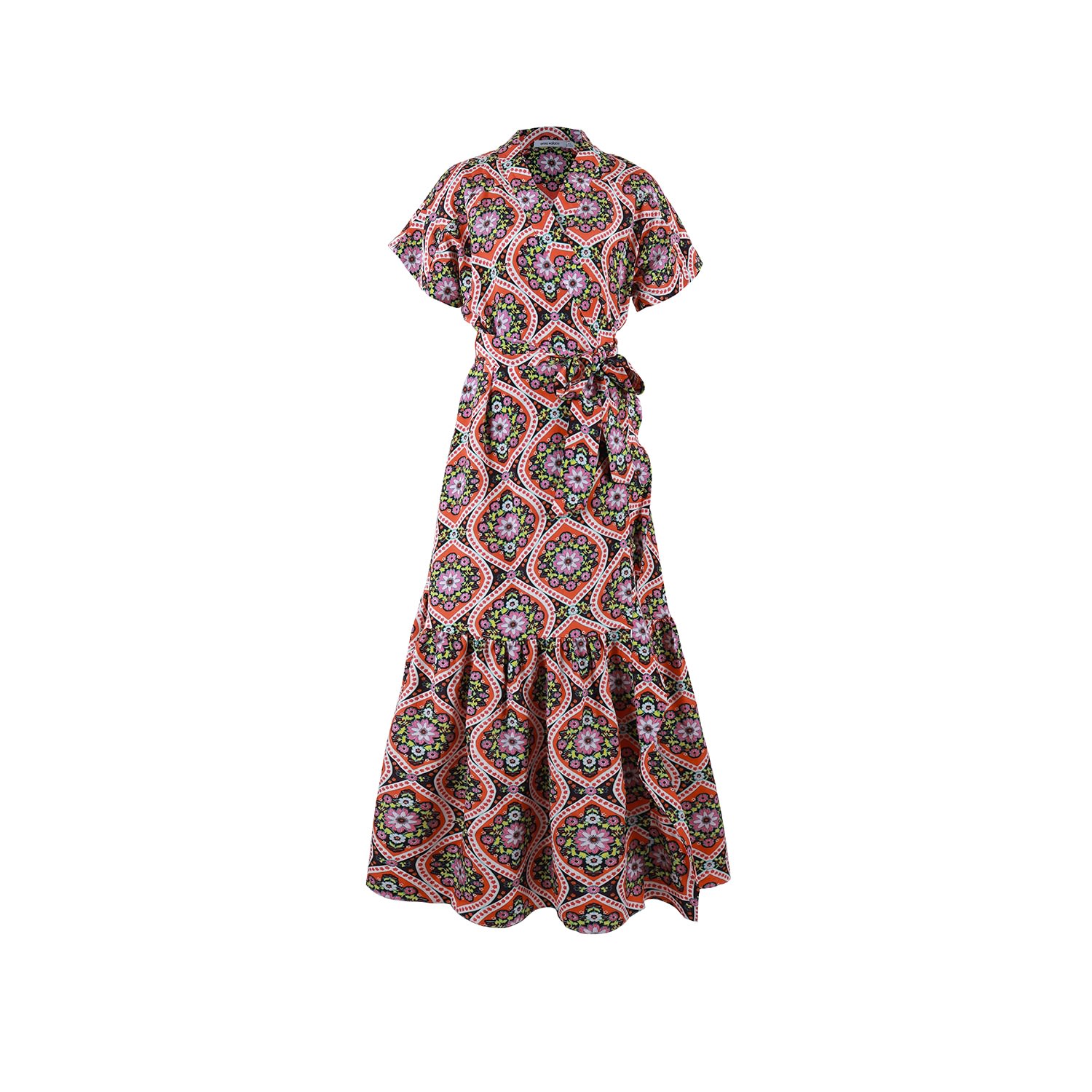 Women’s Blossom Dress Medium Emma Wallace